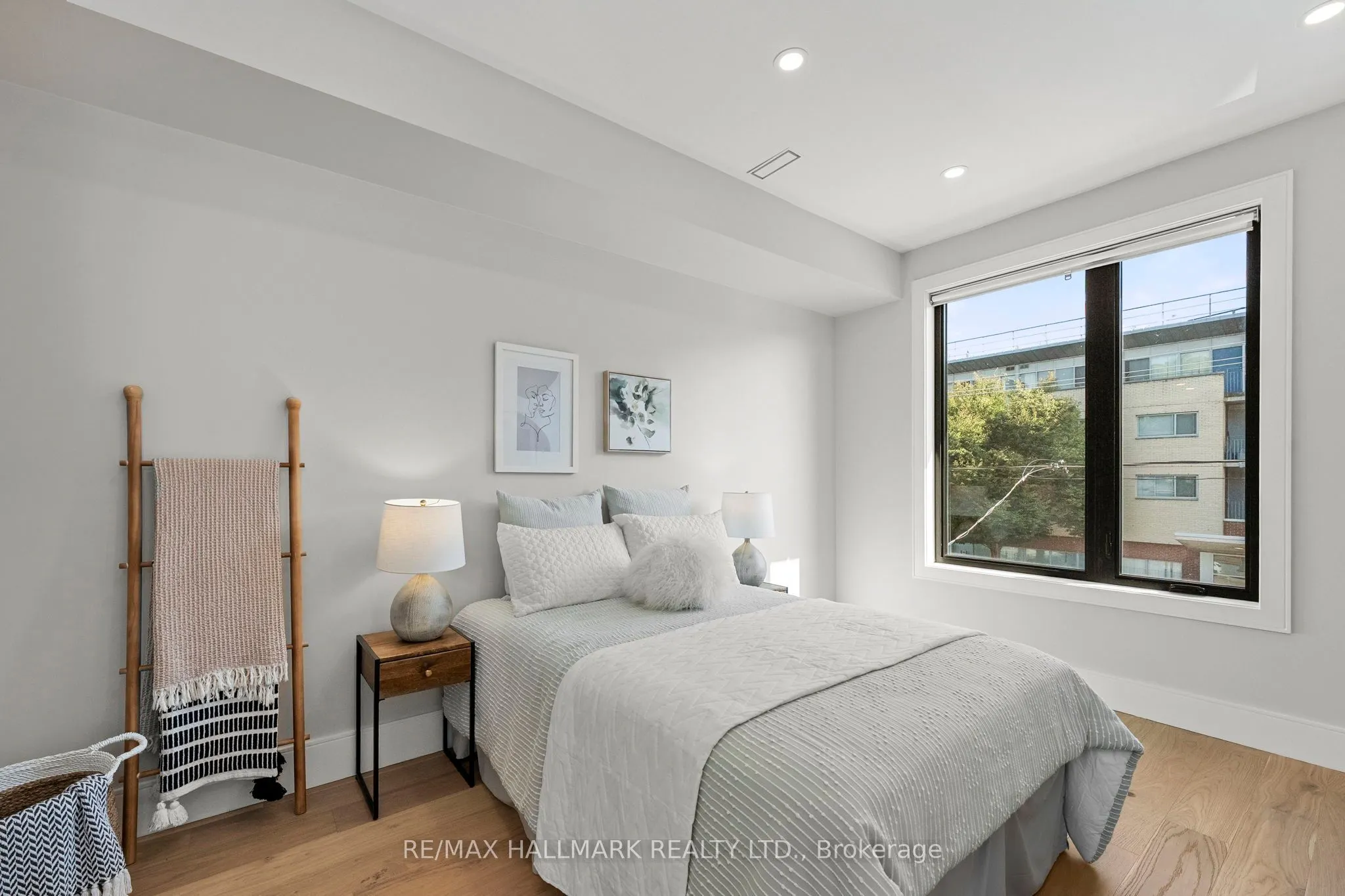 46A Pape Avenue
