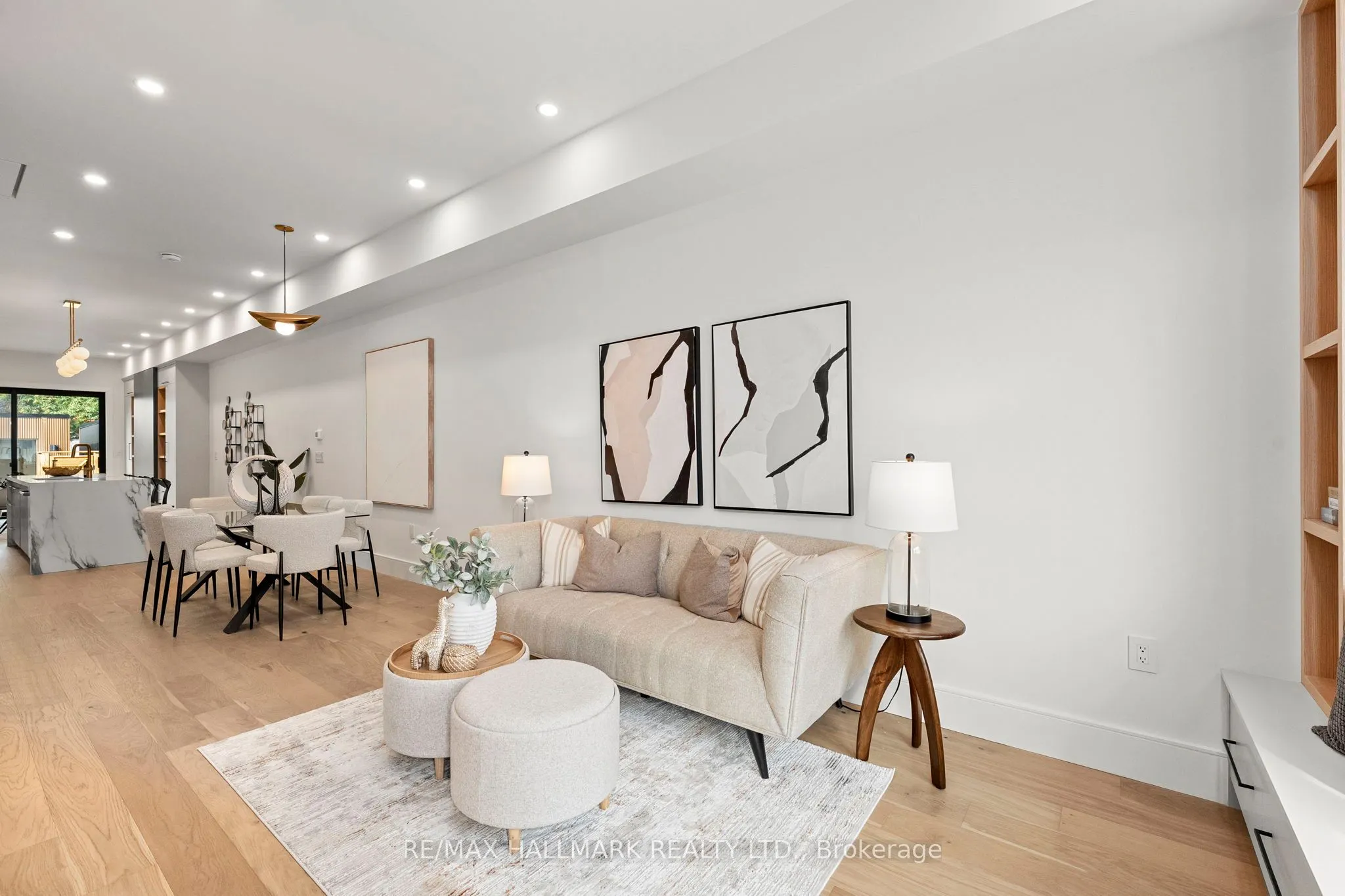 46A Pape Avenue