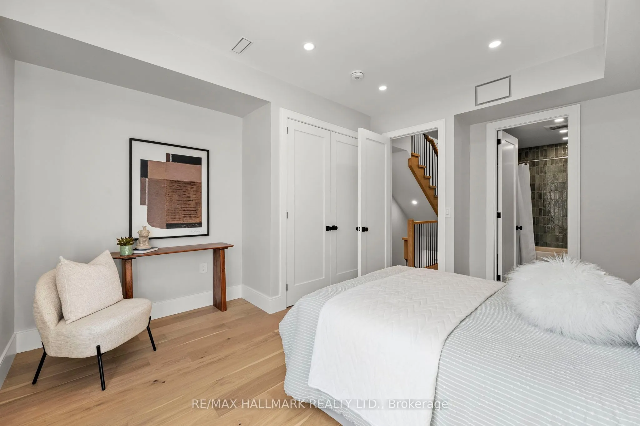 46A Pape Avenue