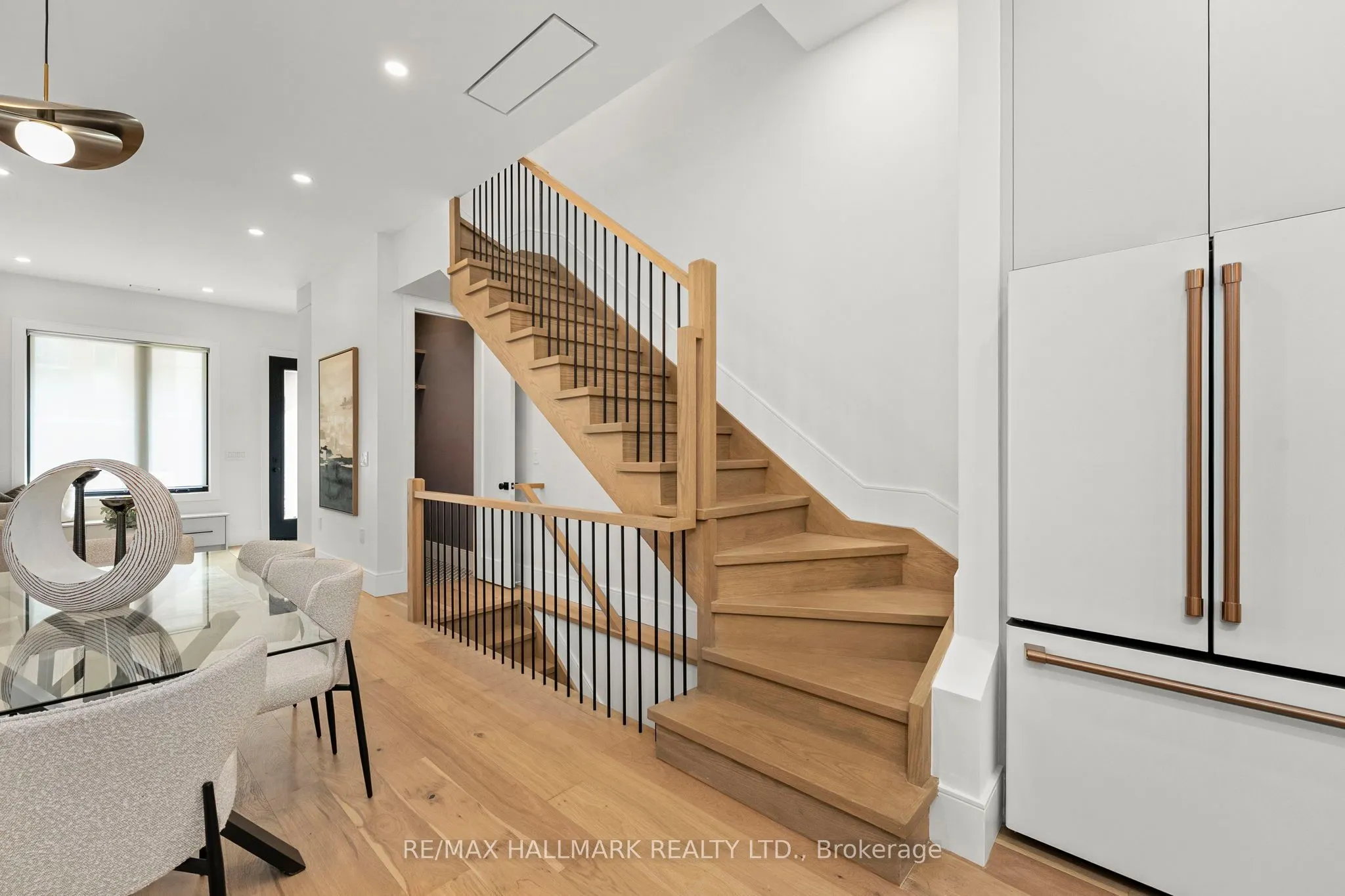 46A Pape Avenue
