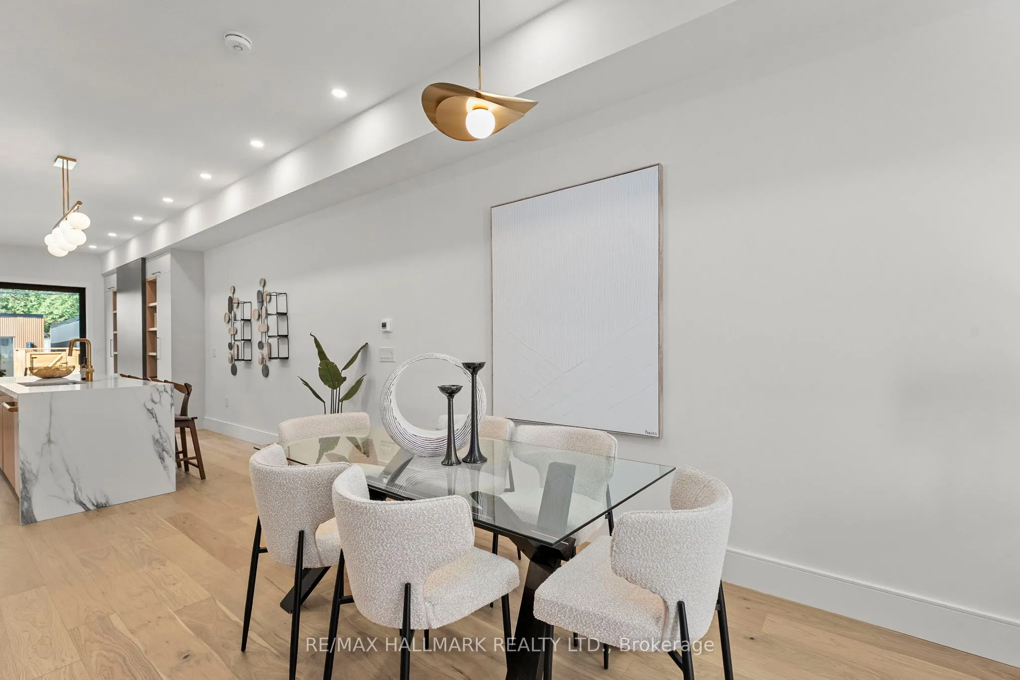 46A Pape Avenue