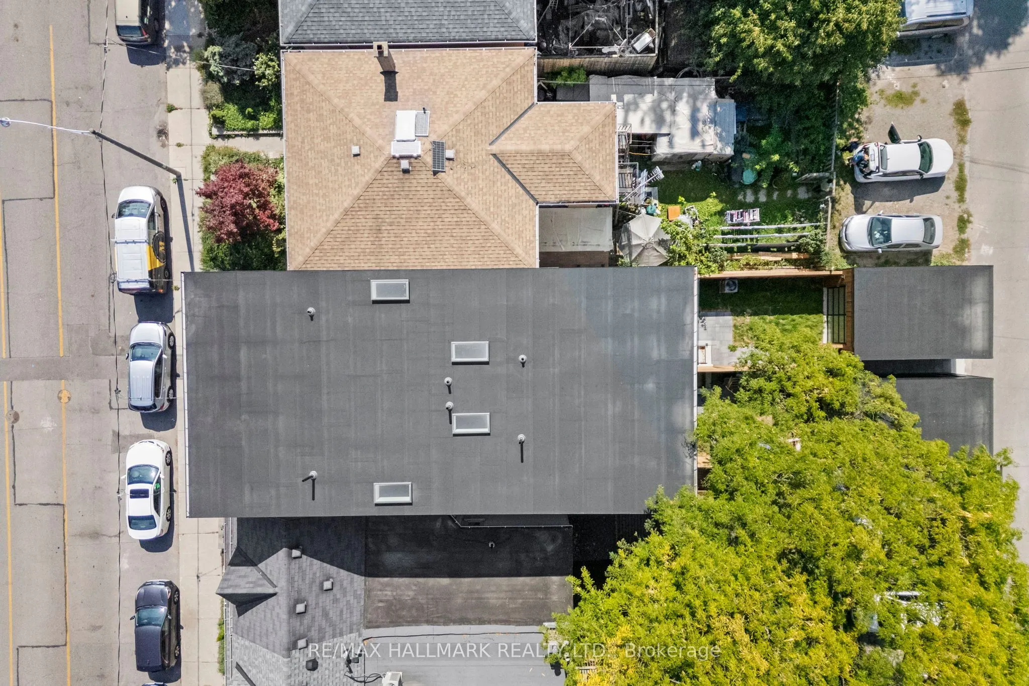 46A Pape Avenue