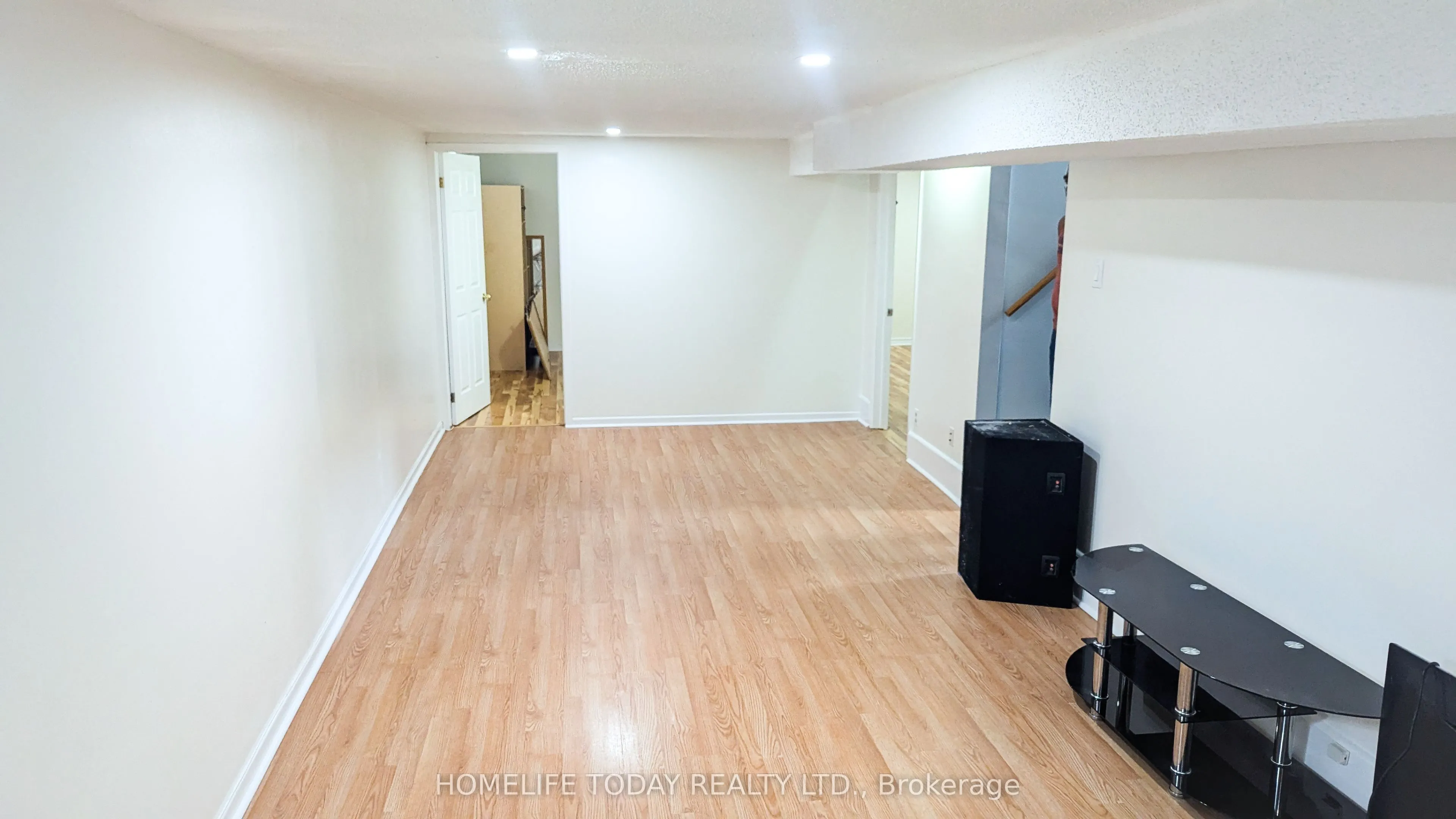 9 Gemshaw Crescent, #Bsmt