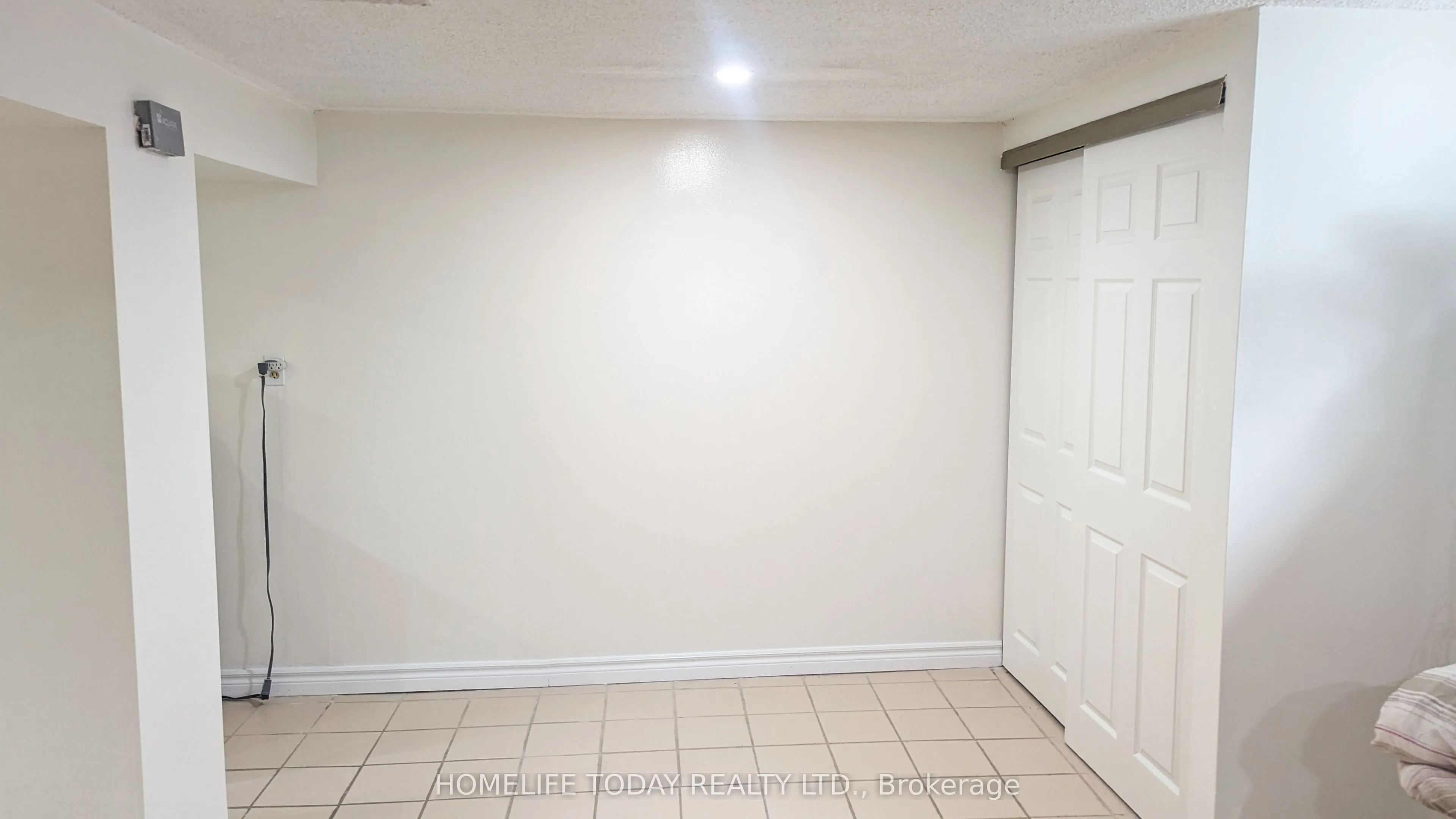 9 Gemshaw Crescent, #Bsmt