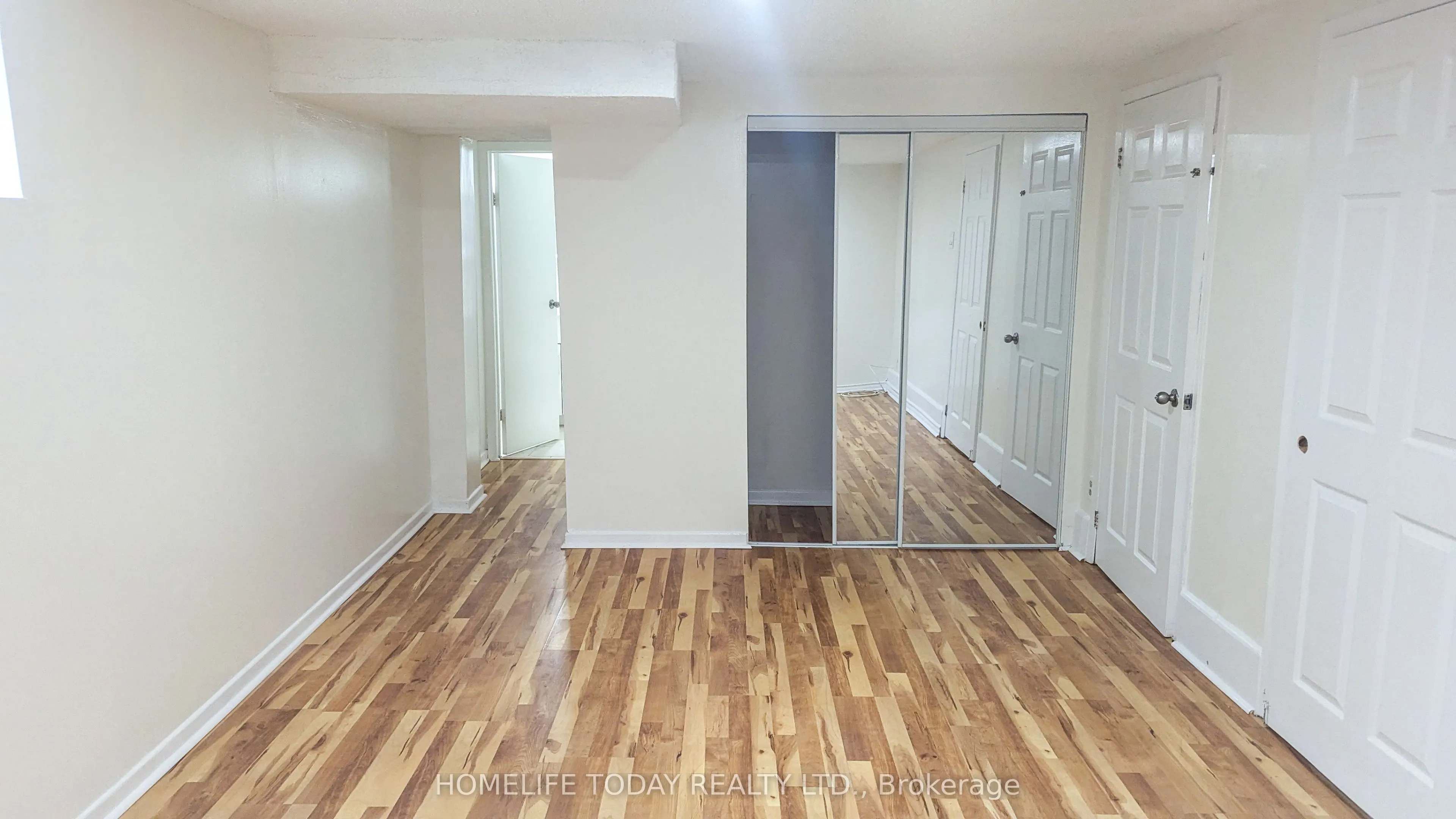 9 Gemshaw Crescent, #Bsmt