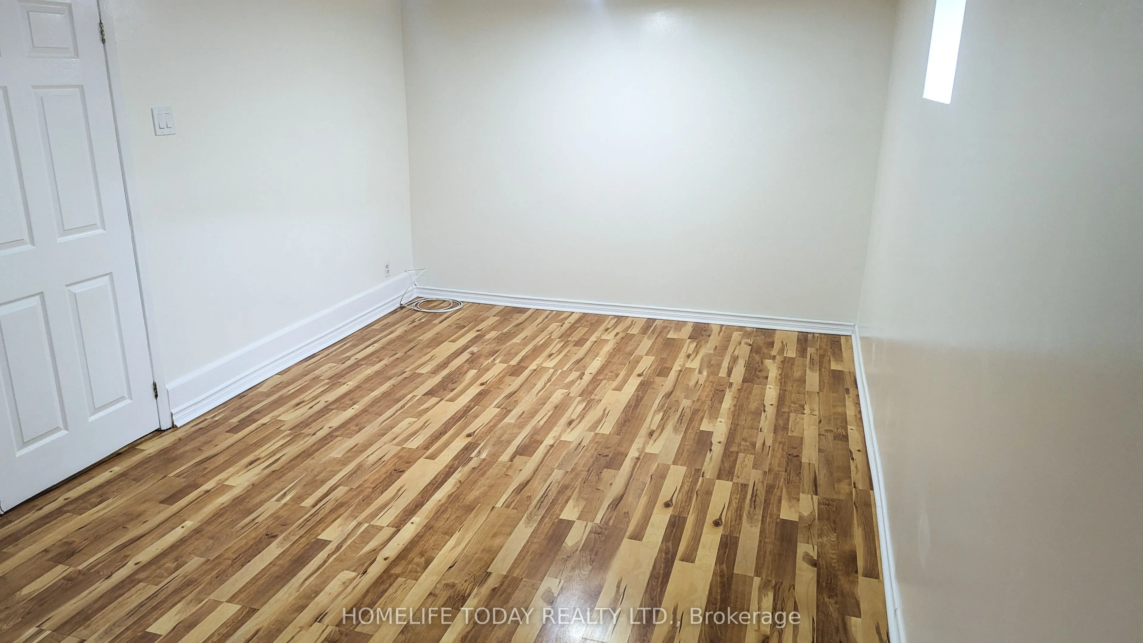 9 Gemshaw Crescent, #Bsmt