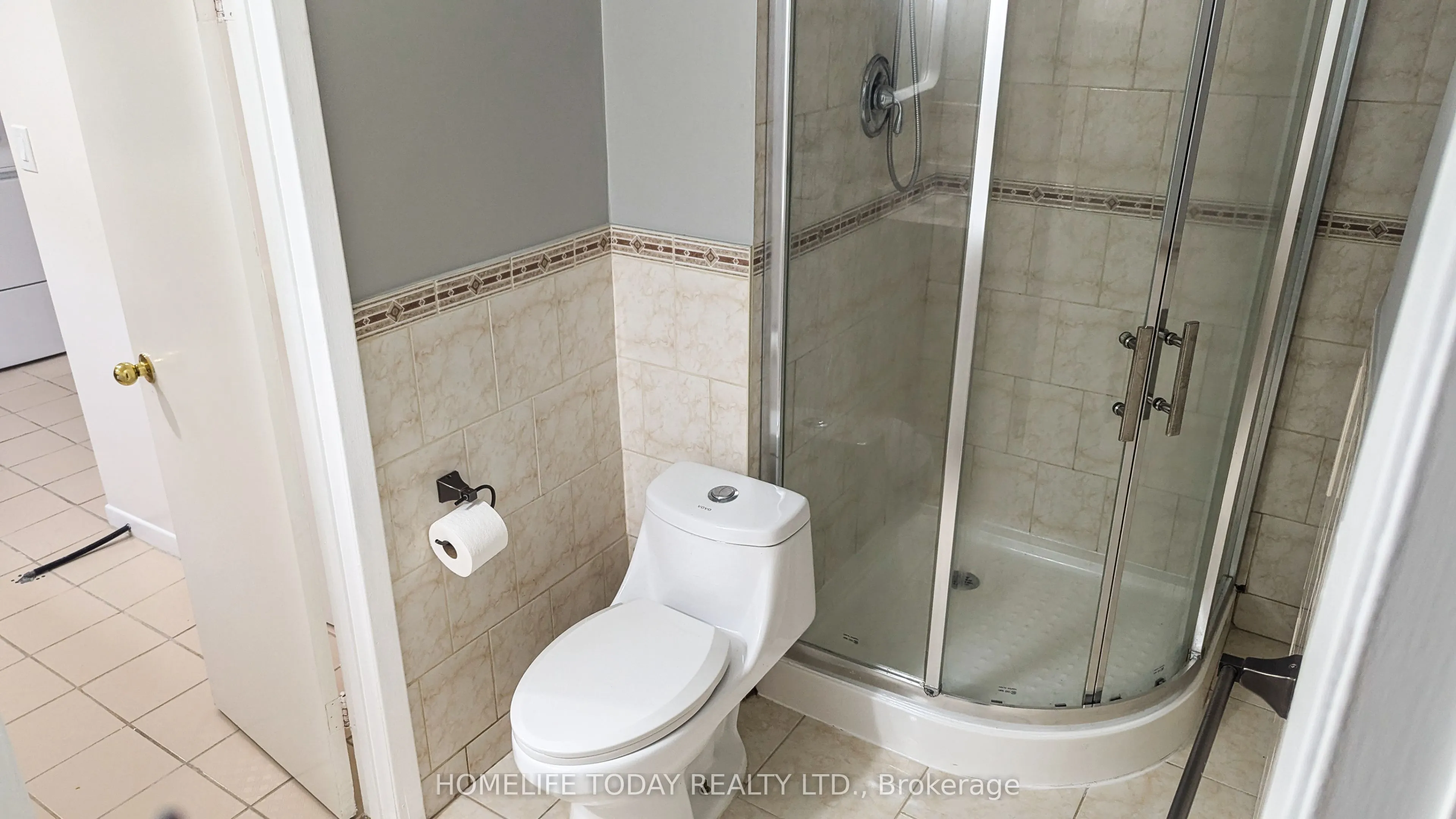 9 Gemshaw Crescent, #Bsmt