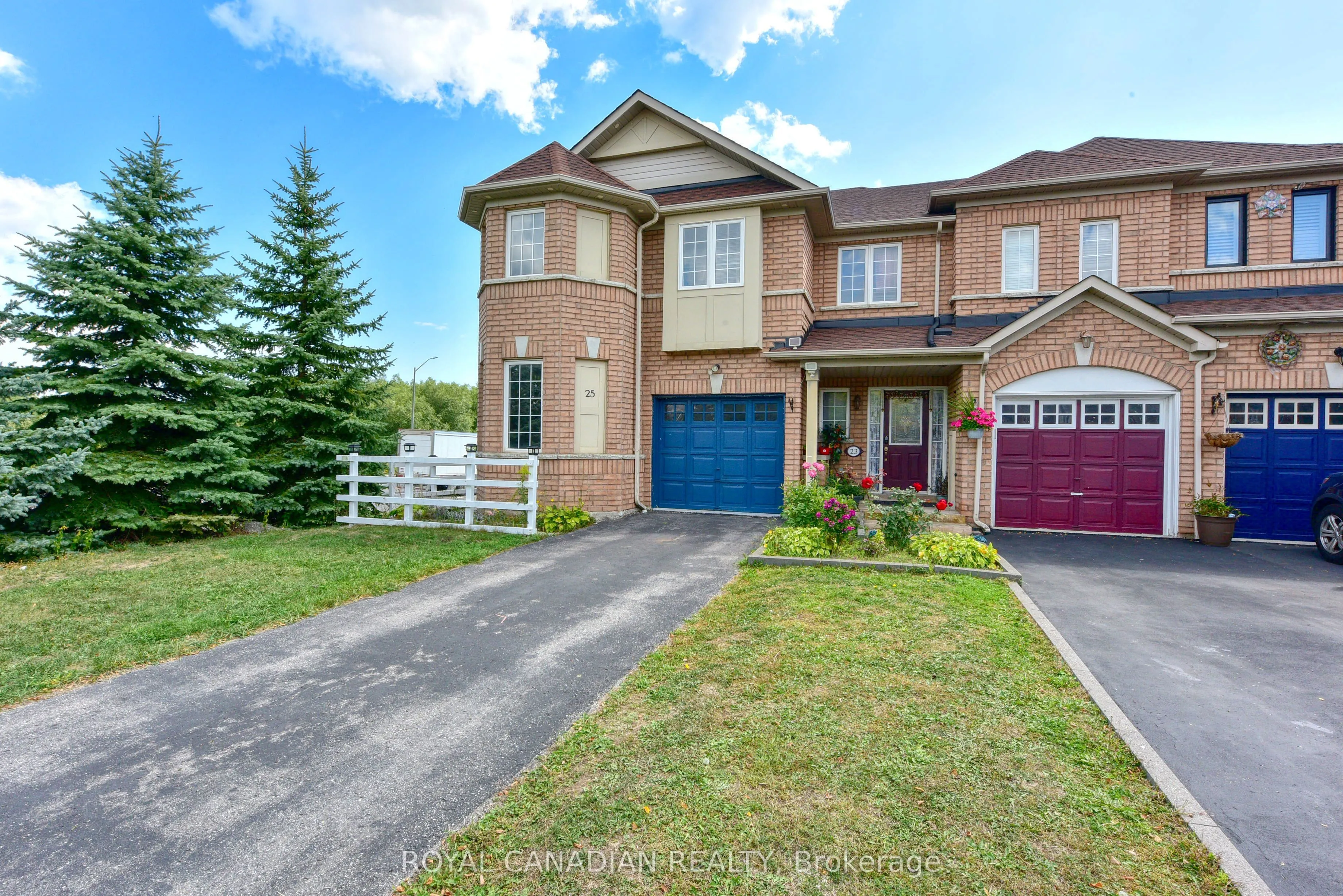 25 Brind-Sheridan Court