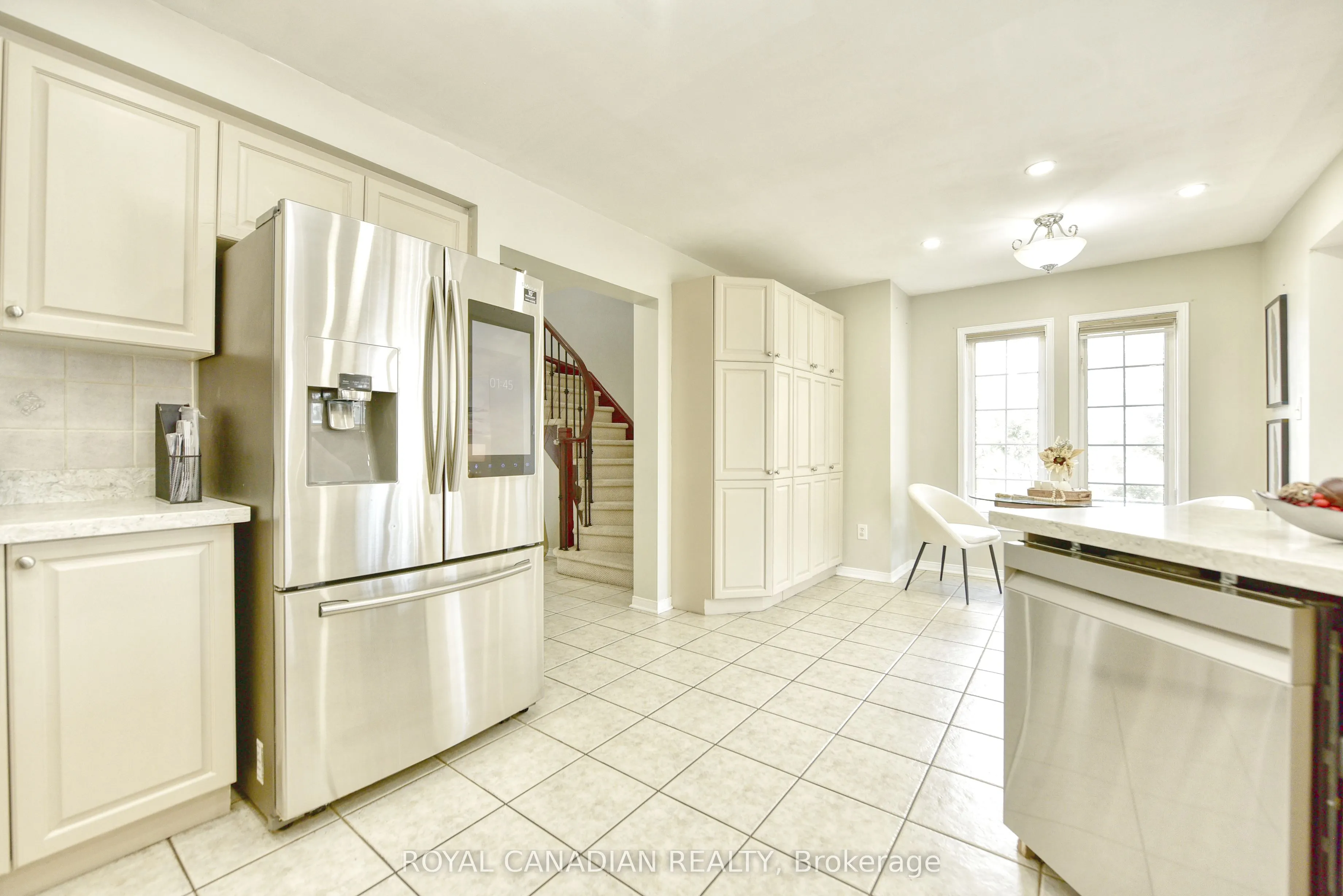 25 Brind-Sheridan Court