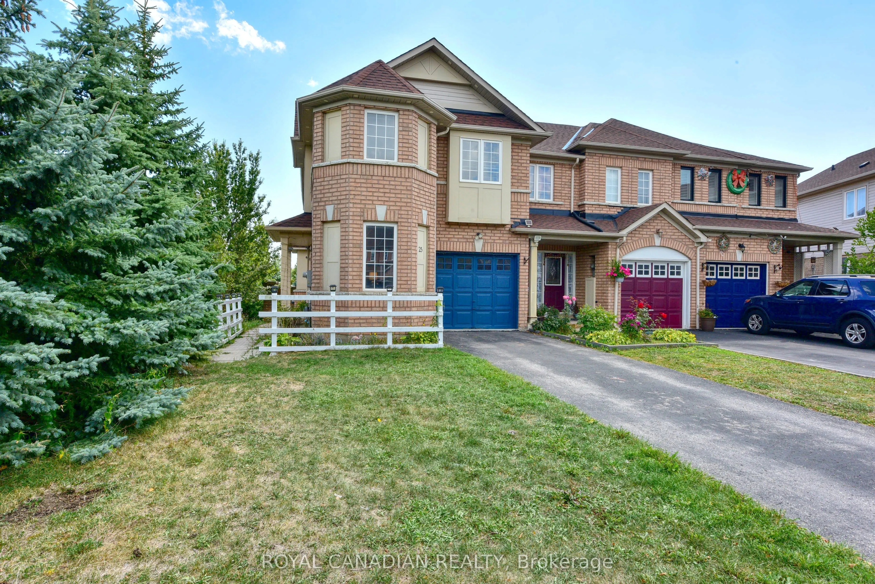 25 Brind-Sheridan Court