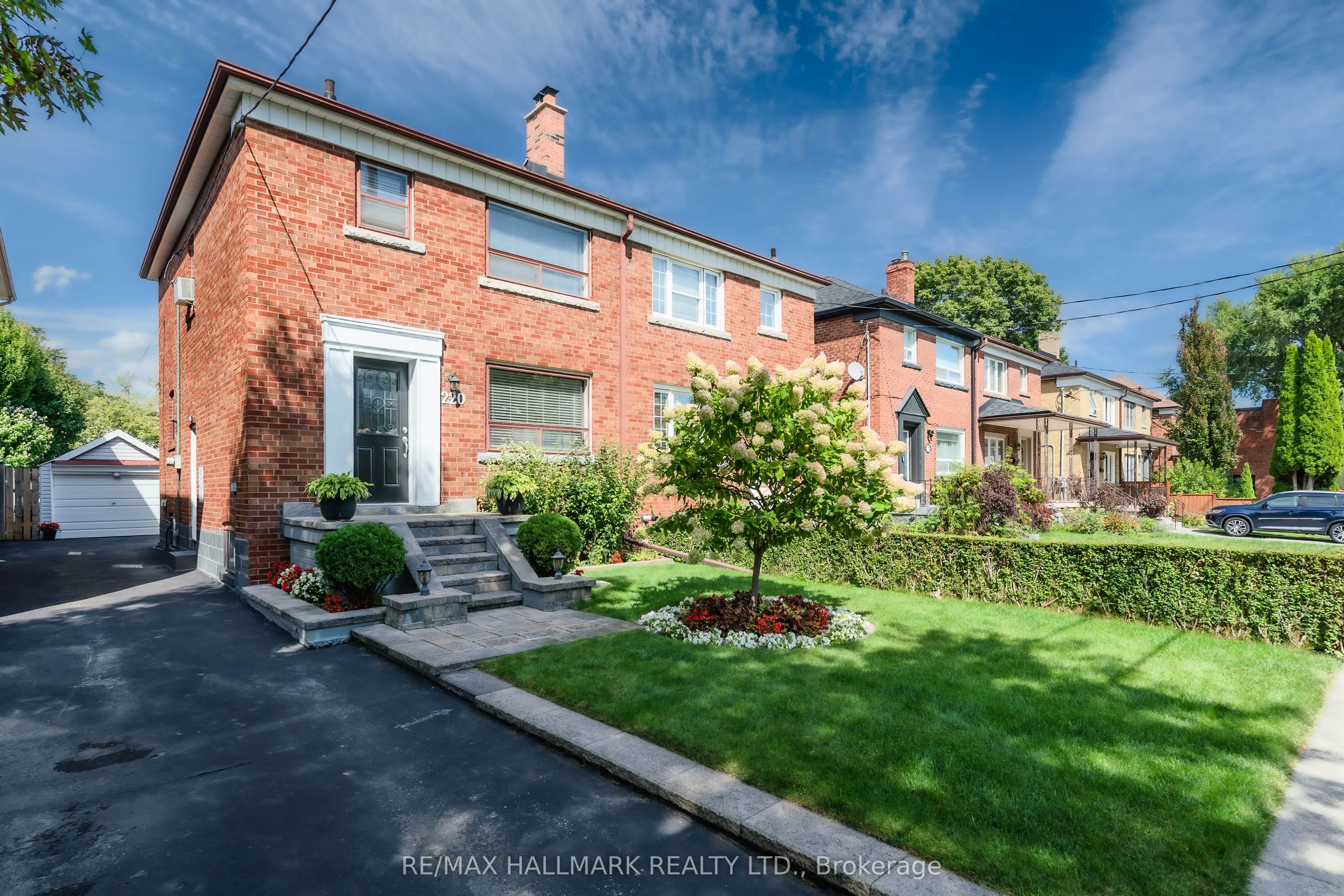 220 Browning Avenue