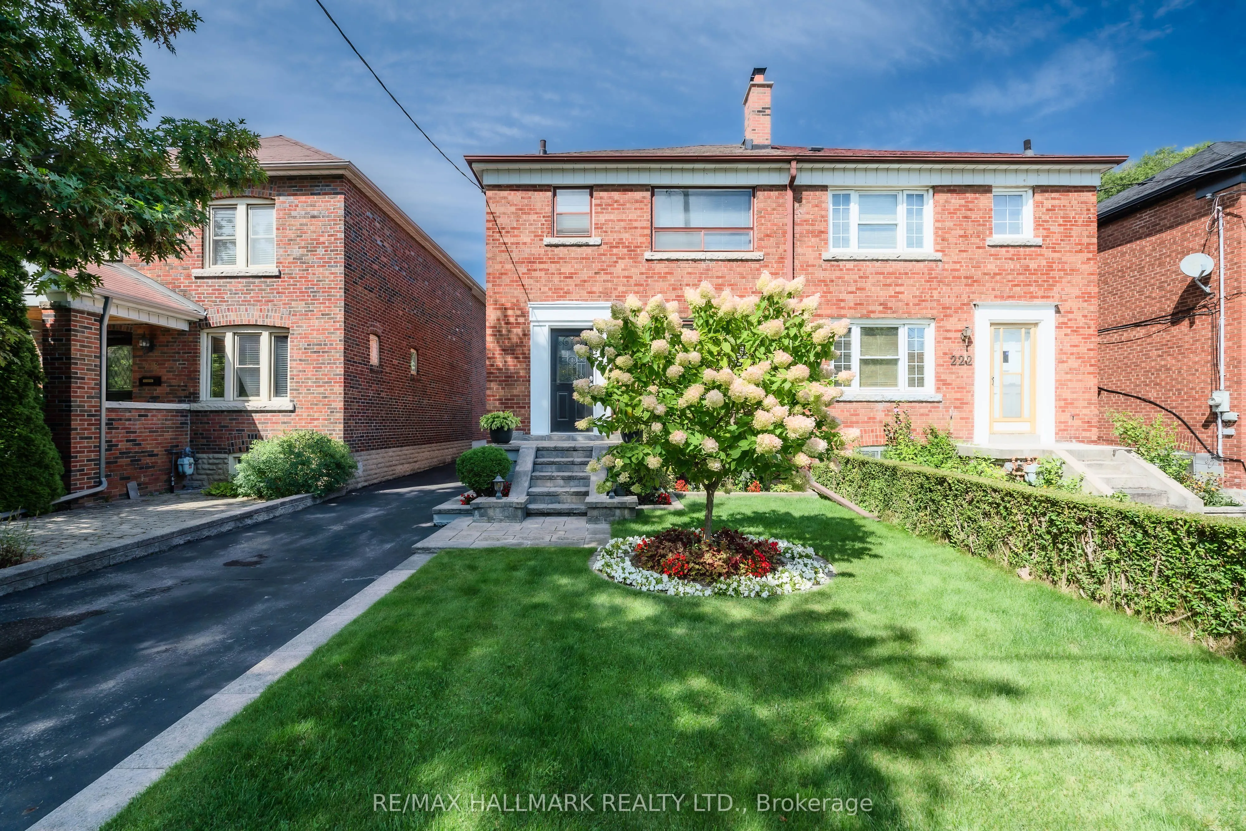 220 Browning Avenue