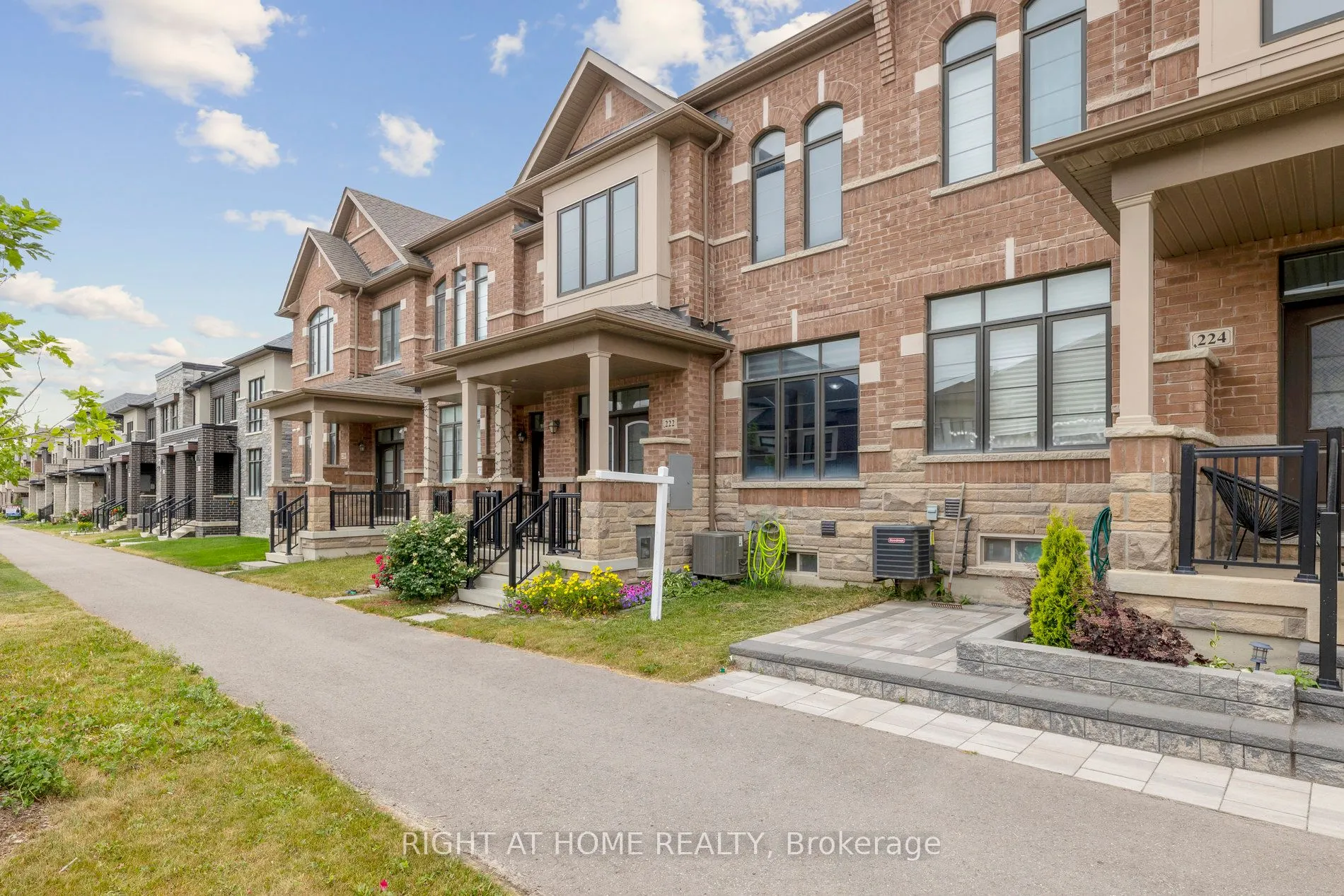 222 Coronation Road