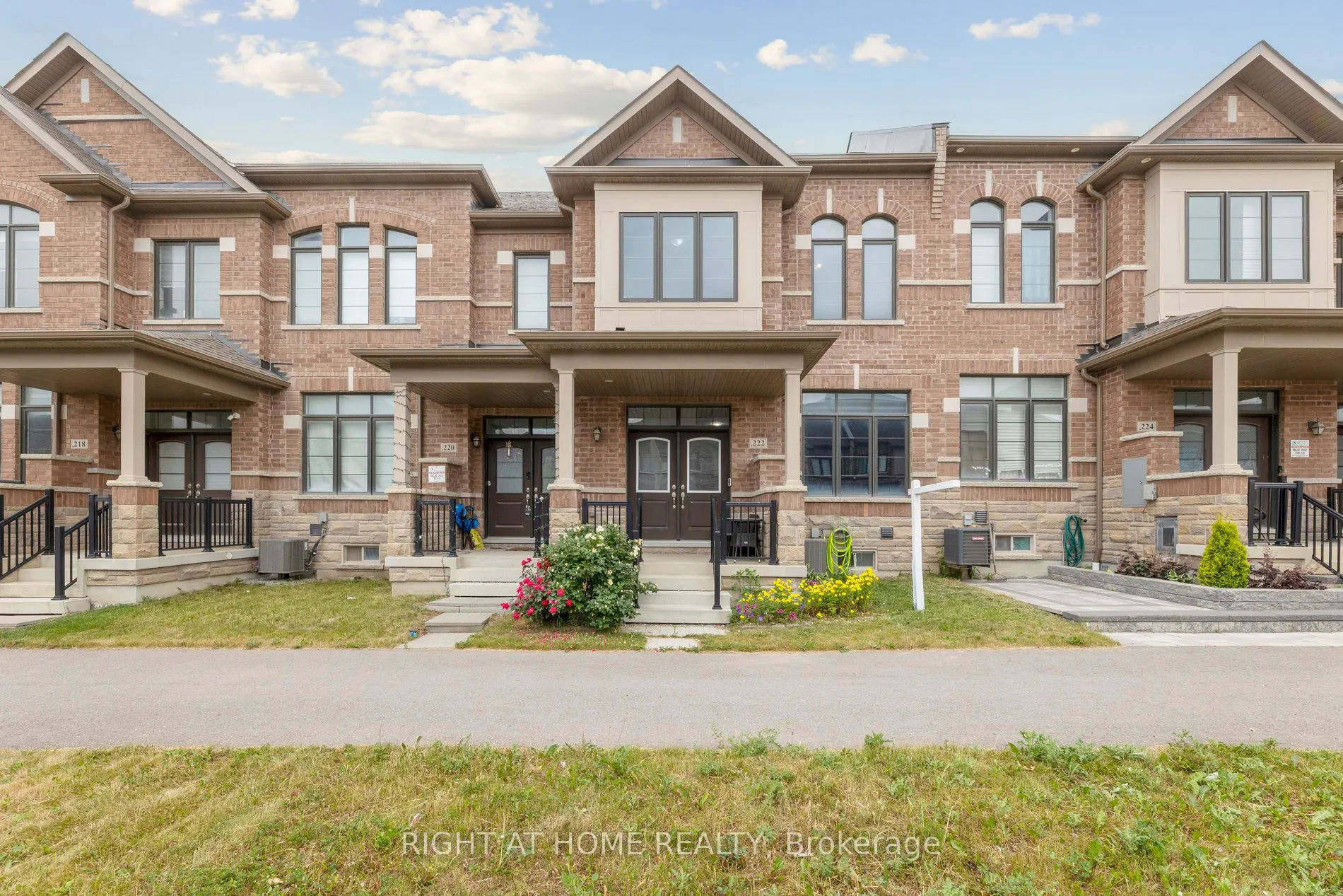 222 Coronation Road