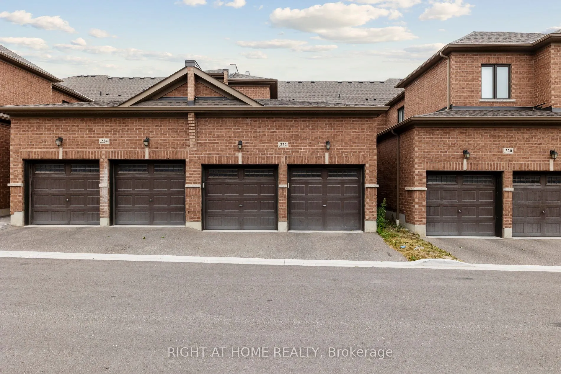 222 Coronation Road