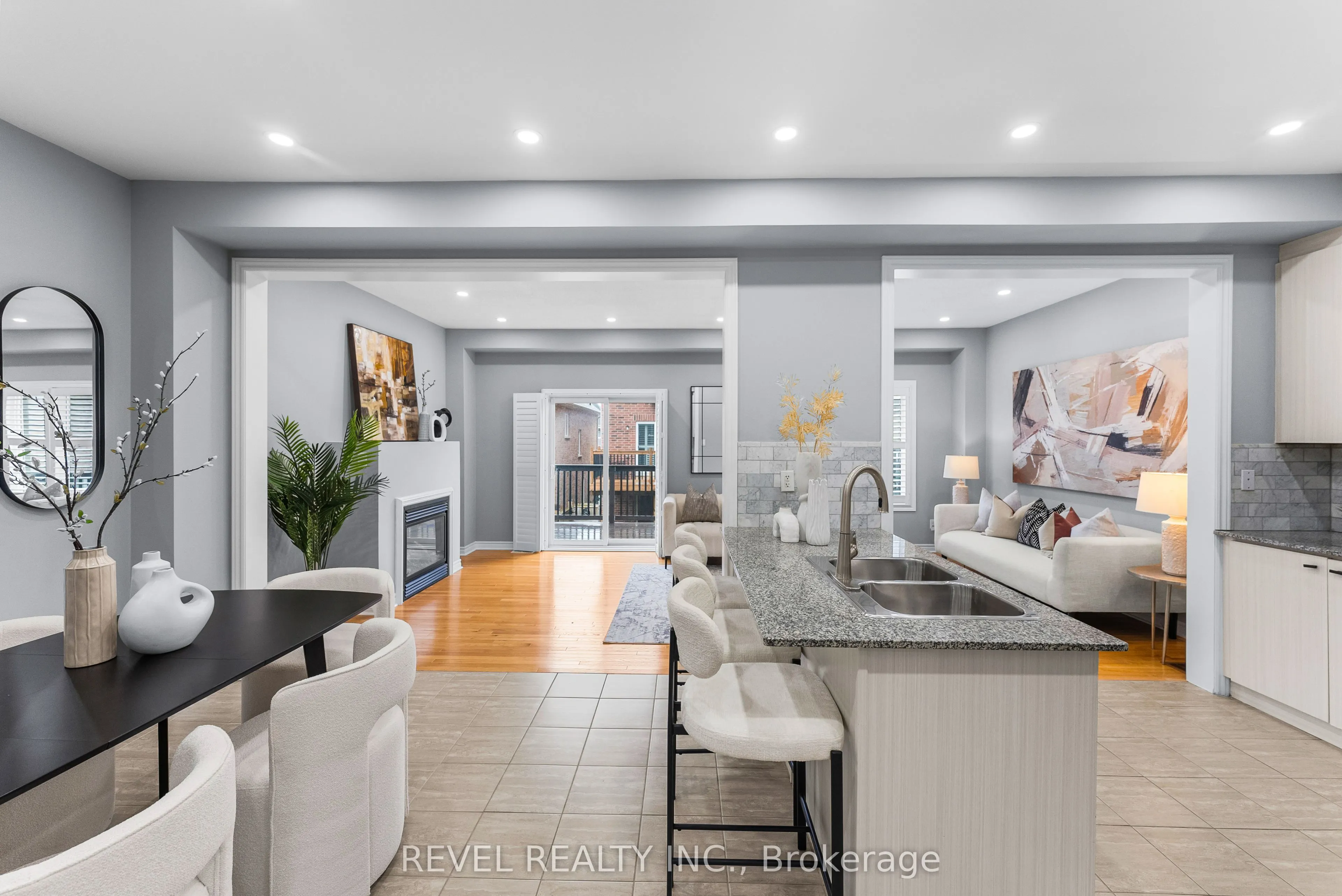 1612 Winville Road