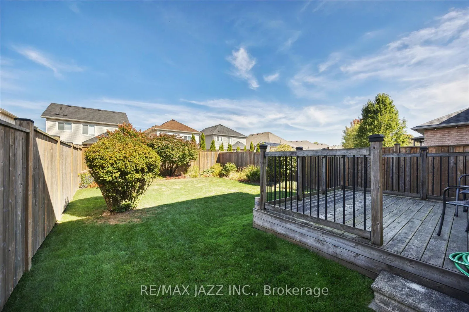 66 Daiseyfield Avenue