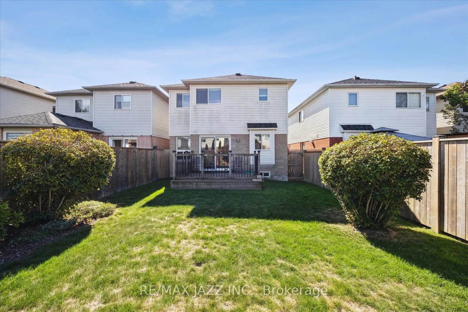 66 Daiseyfield Avenue