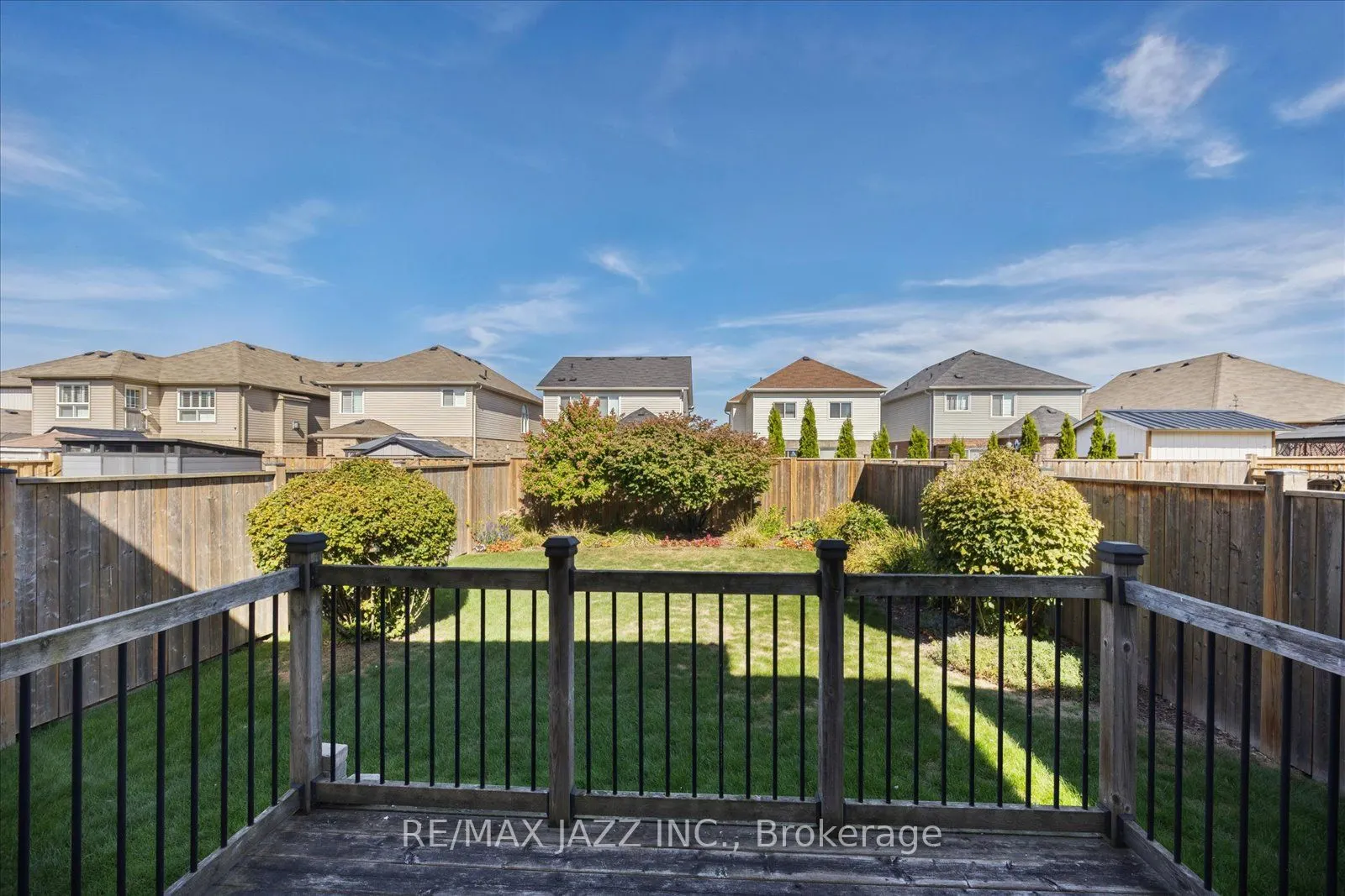 66 Daiseyfield Avenue