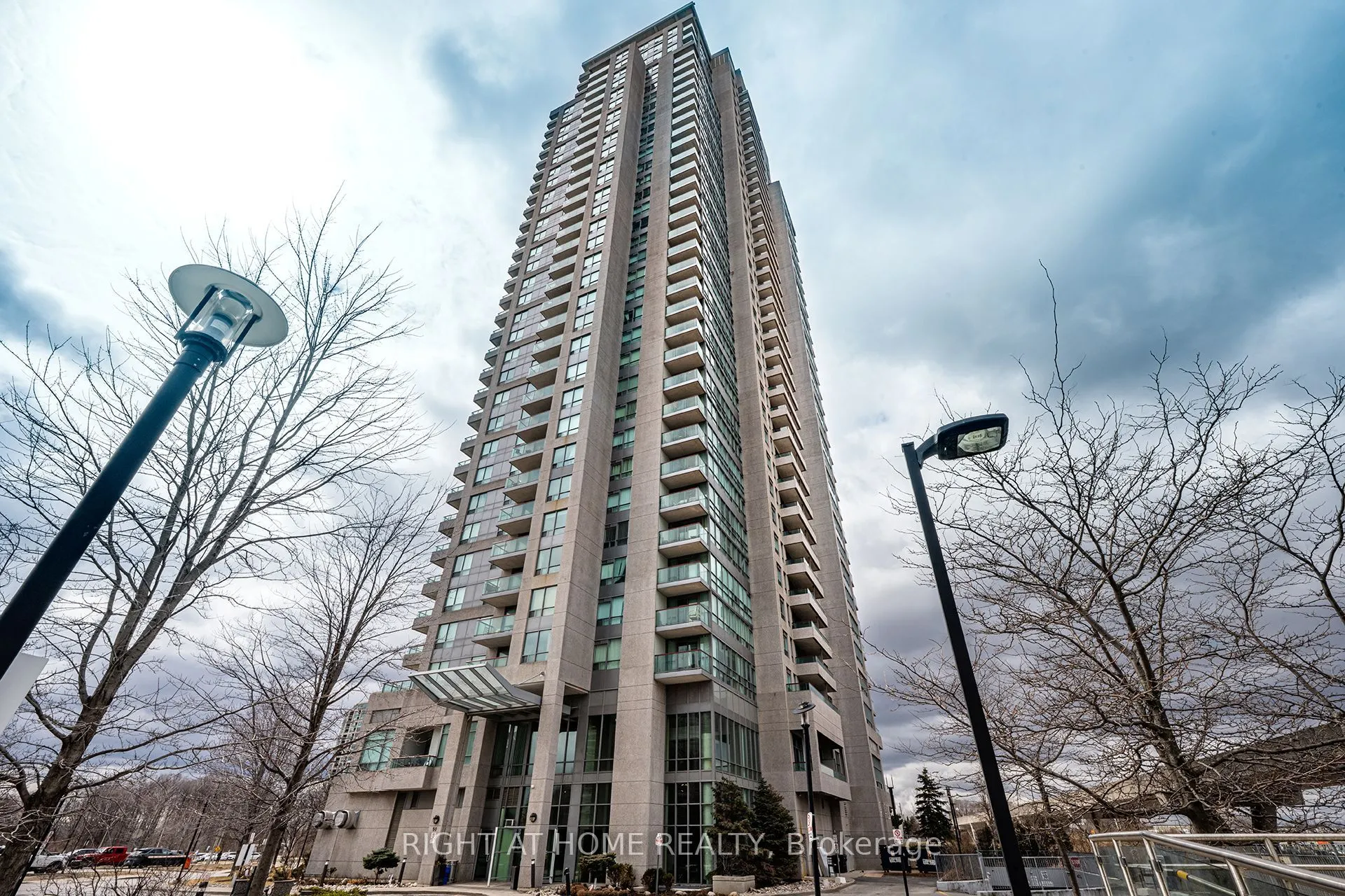 50 Brian Harrison Way, #3706