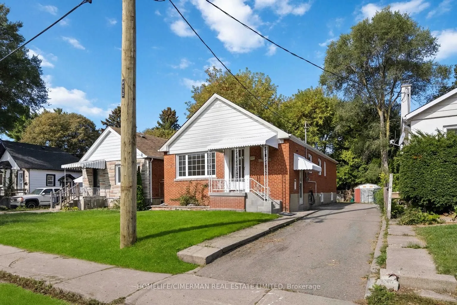 112 Meighen Avenue