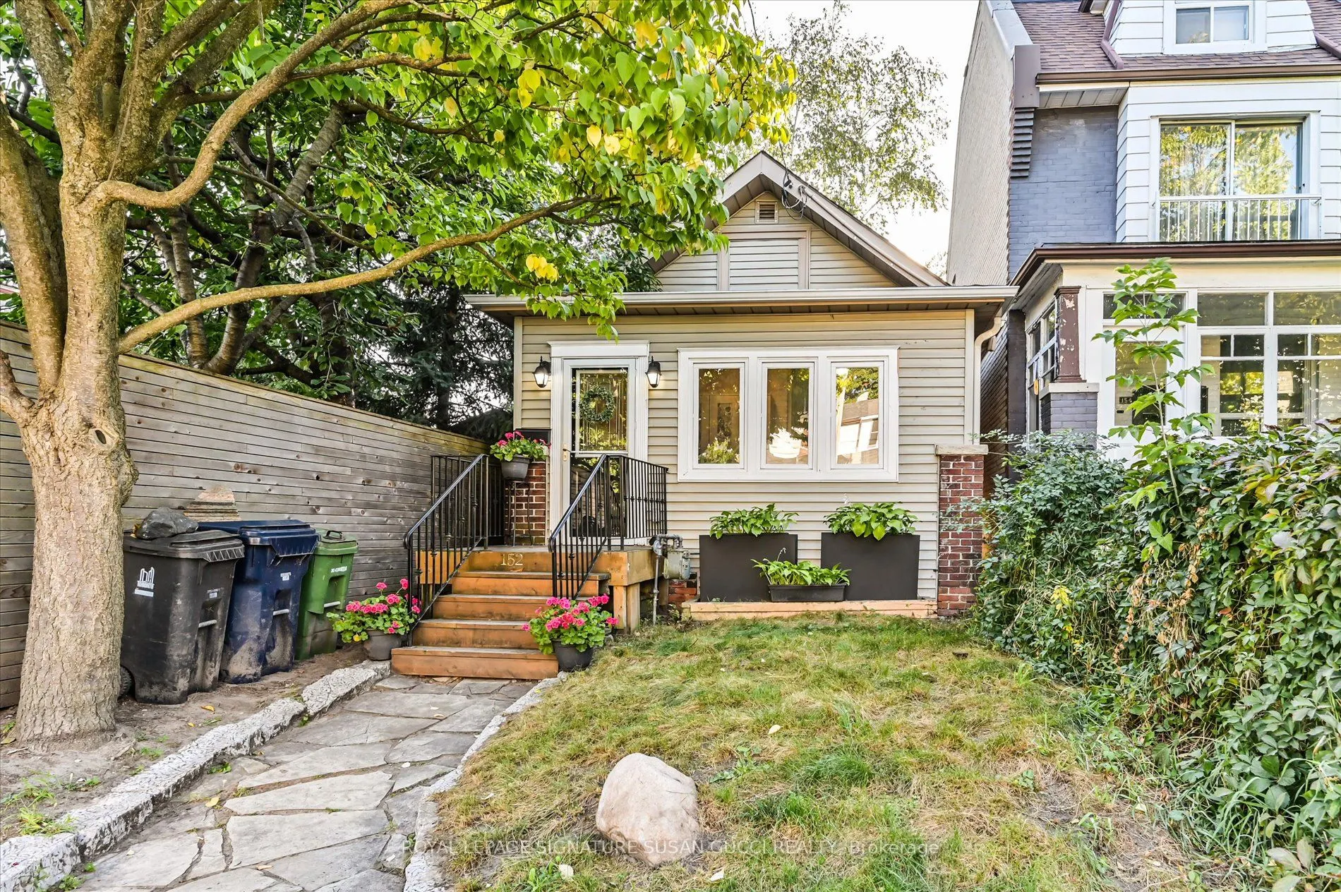 152 Drayton Avenue