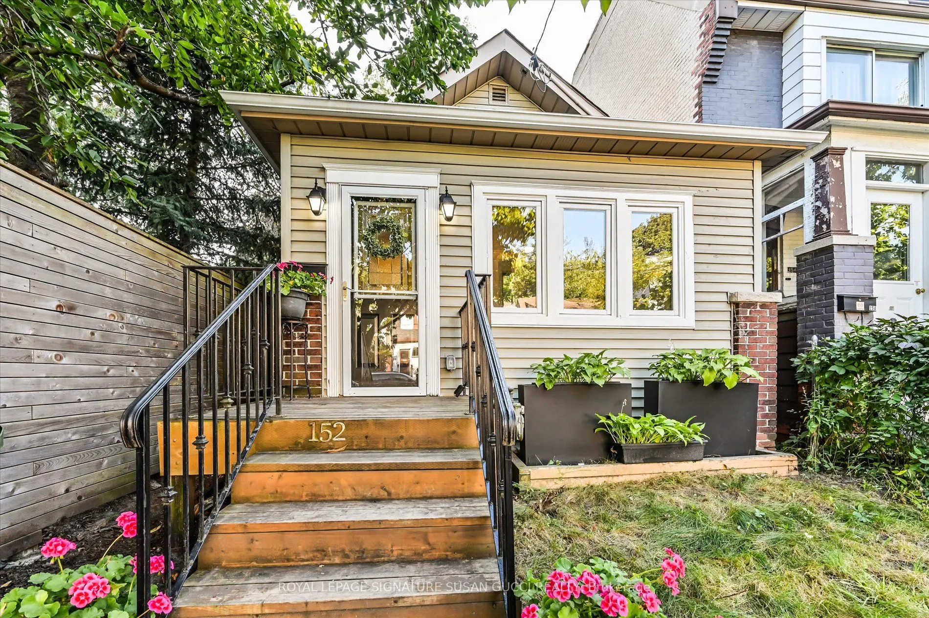 152 Drayton Avenue