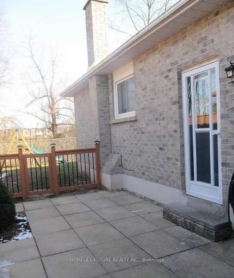 45 Regency Crescent, #Bsmt