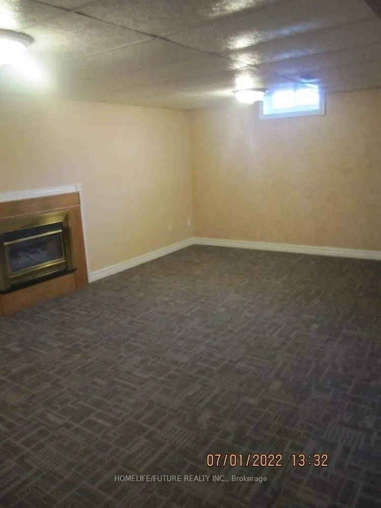 45 Regency Crescent, #Bsmt
