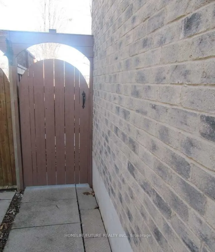 45 Regency Crescent, #Bsmt