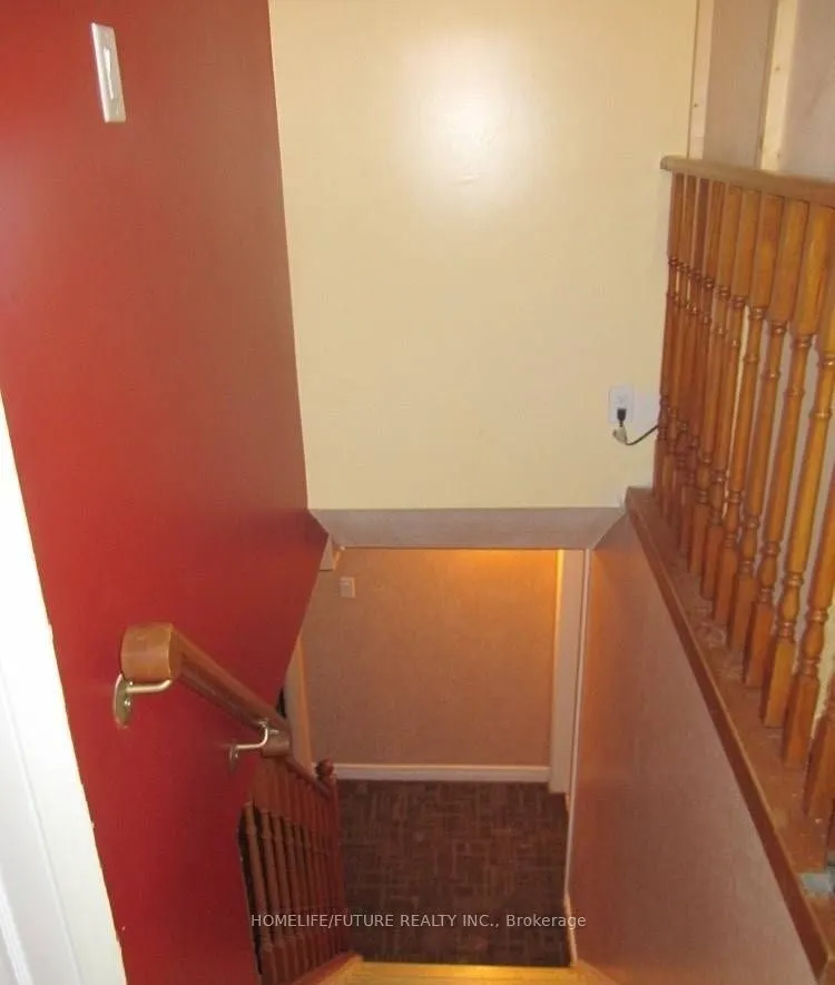 45 Regency Crescent, #Bsmt