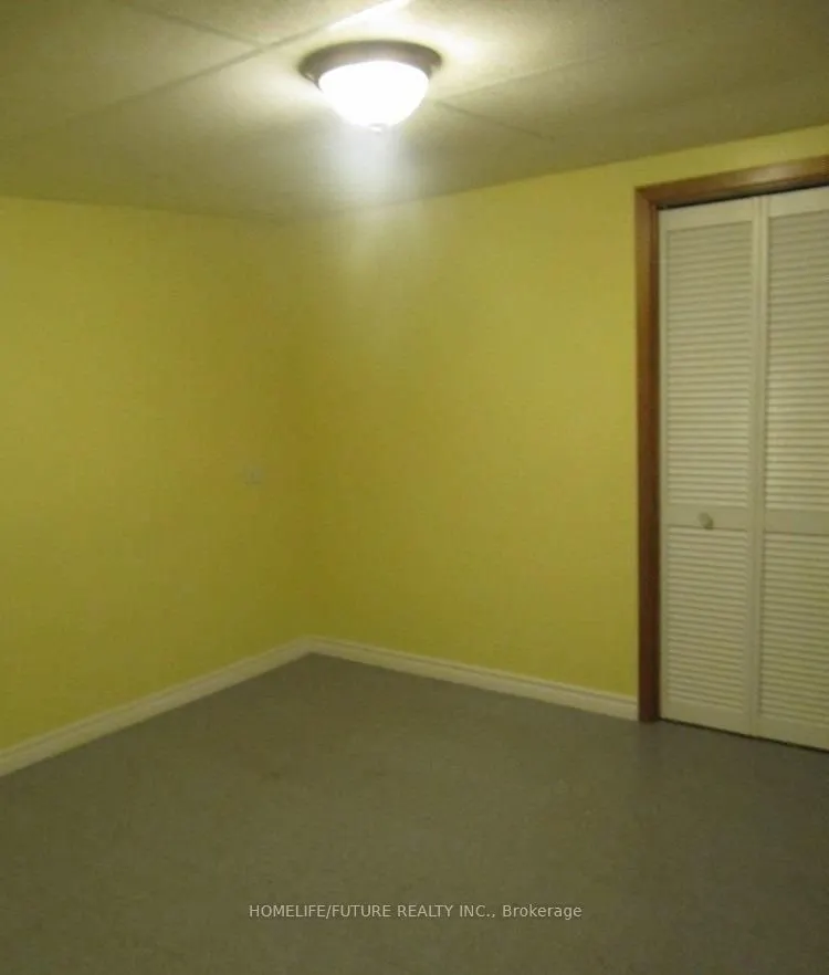 45 Regency Crescent, #Bsmt