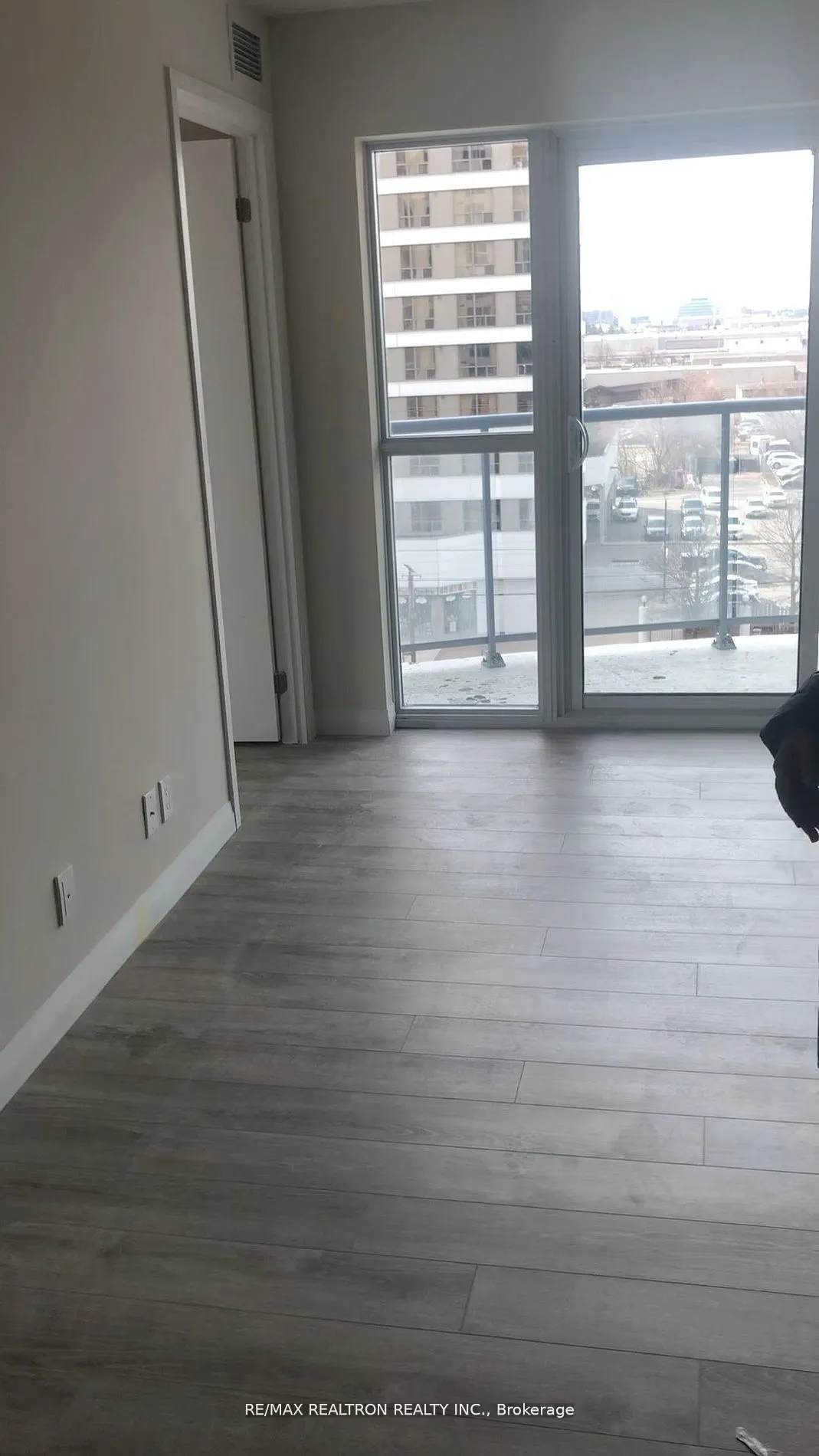 2150 Lawrence Avenue E, #703