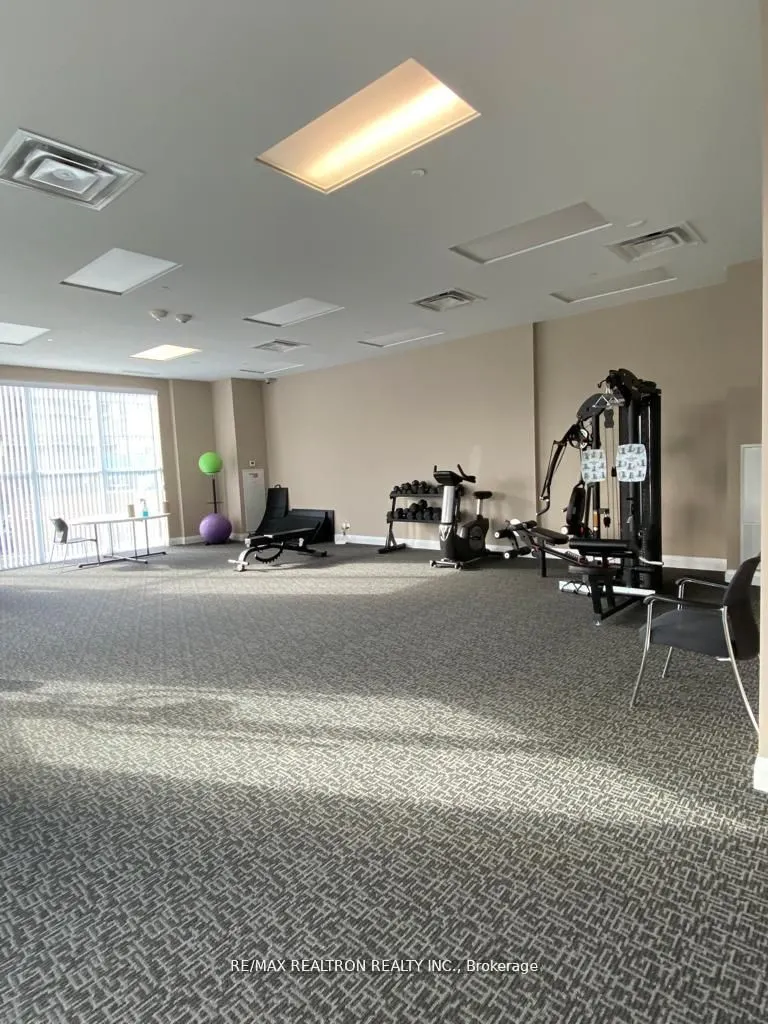 2150 Lawrence Avenue E, #703