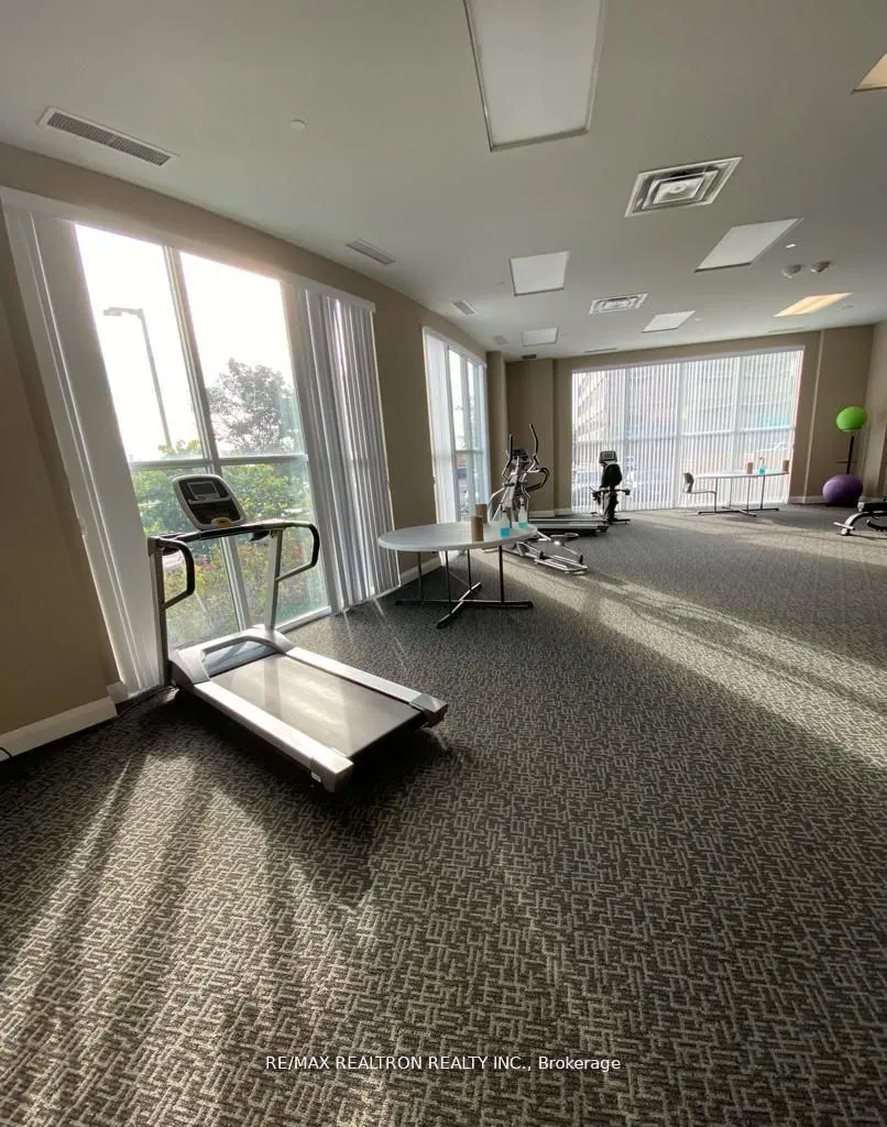 2150 Lawrence Avenue E, #703