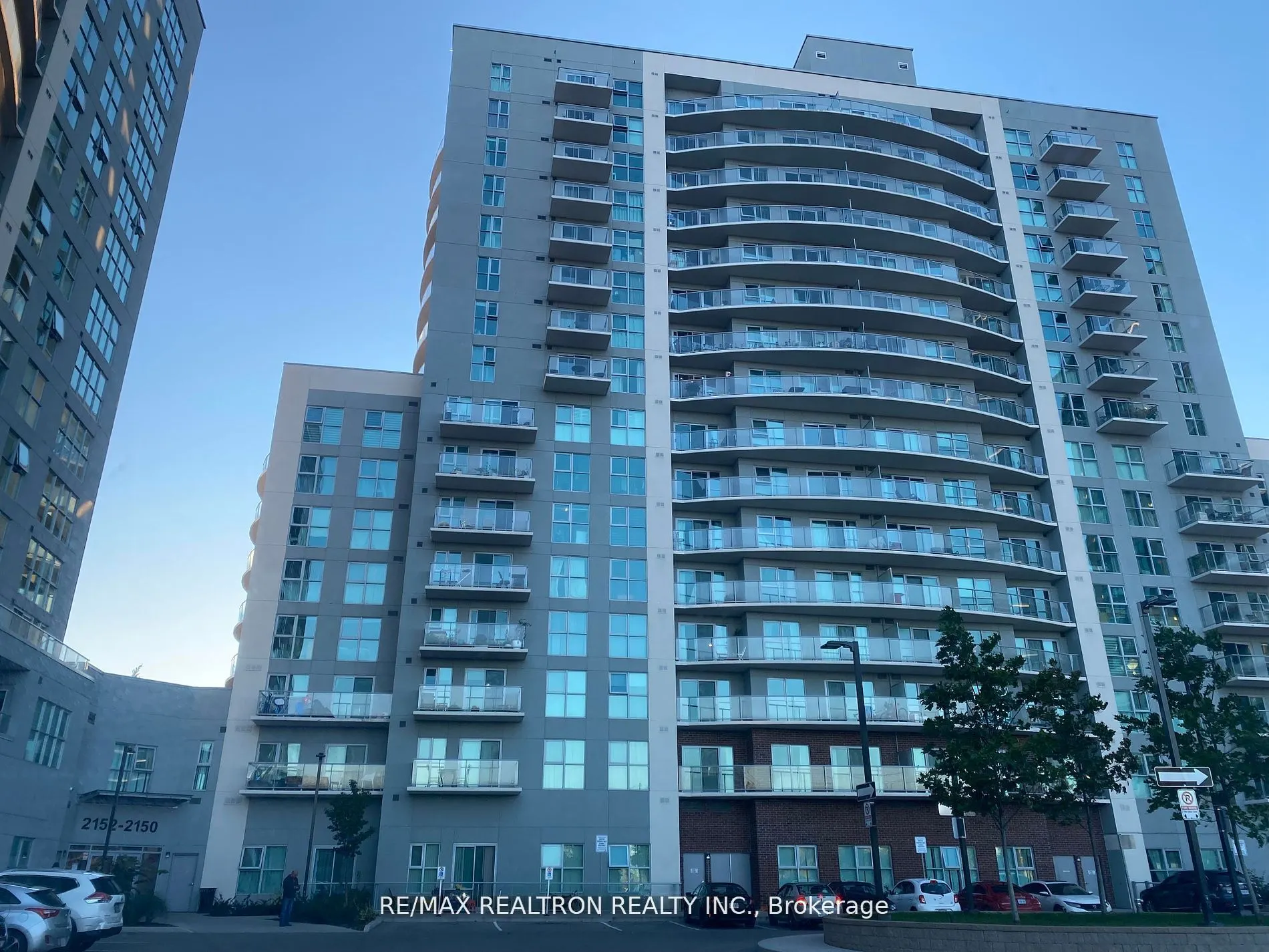 2150 Lawrence Avenue E, #703