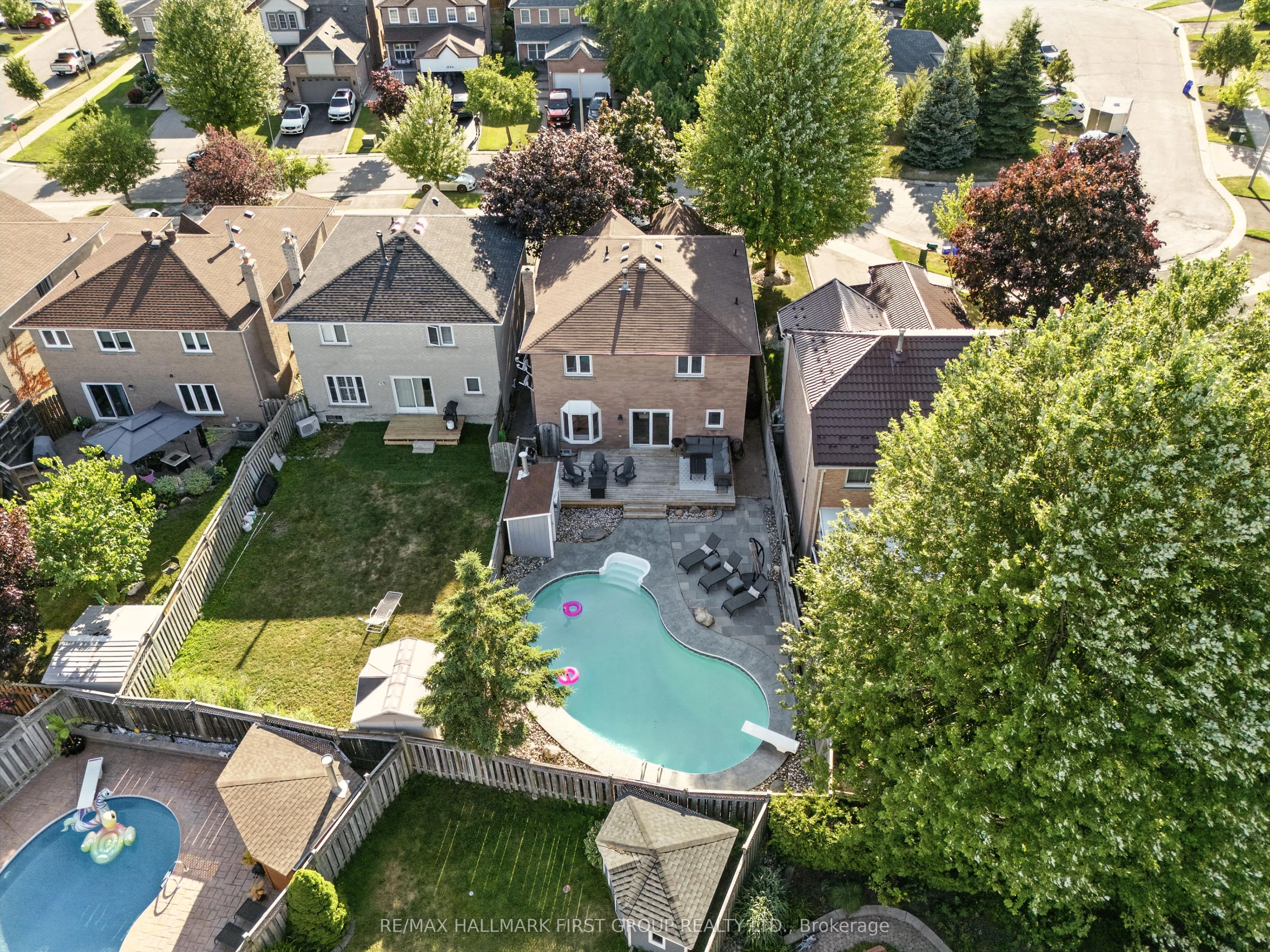 1509 Sturgeon Court