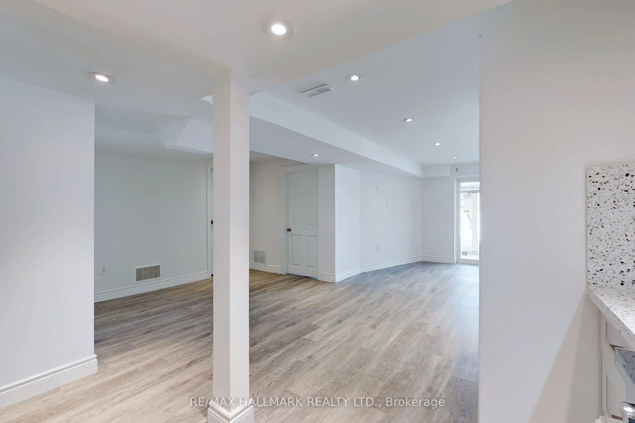 1052 Eagle Ridge Drive, #BSMT