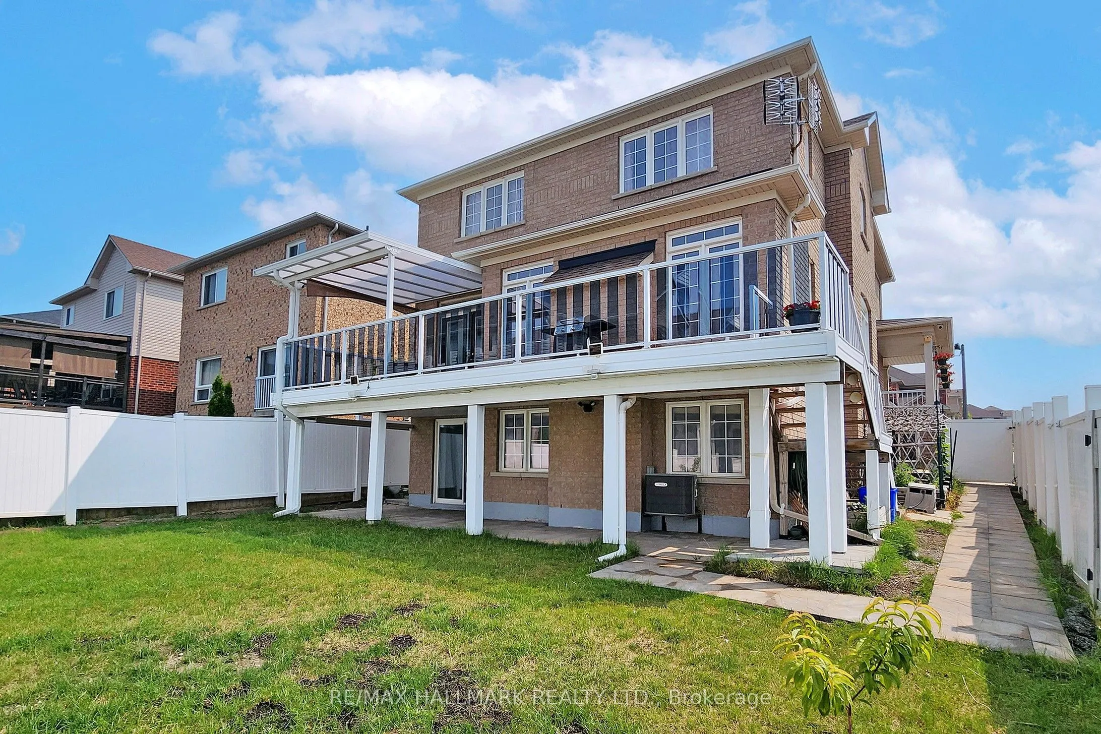 1052 Eagle Ridge Drive, #BSMT