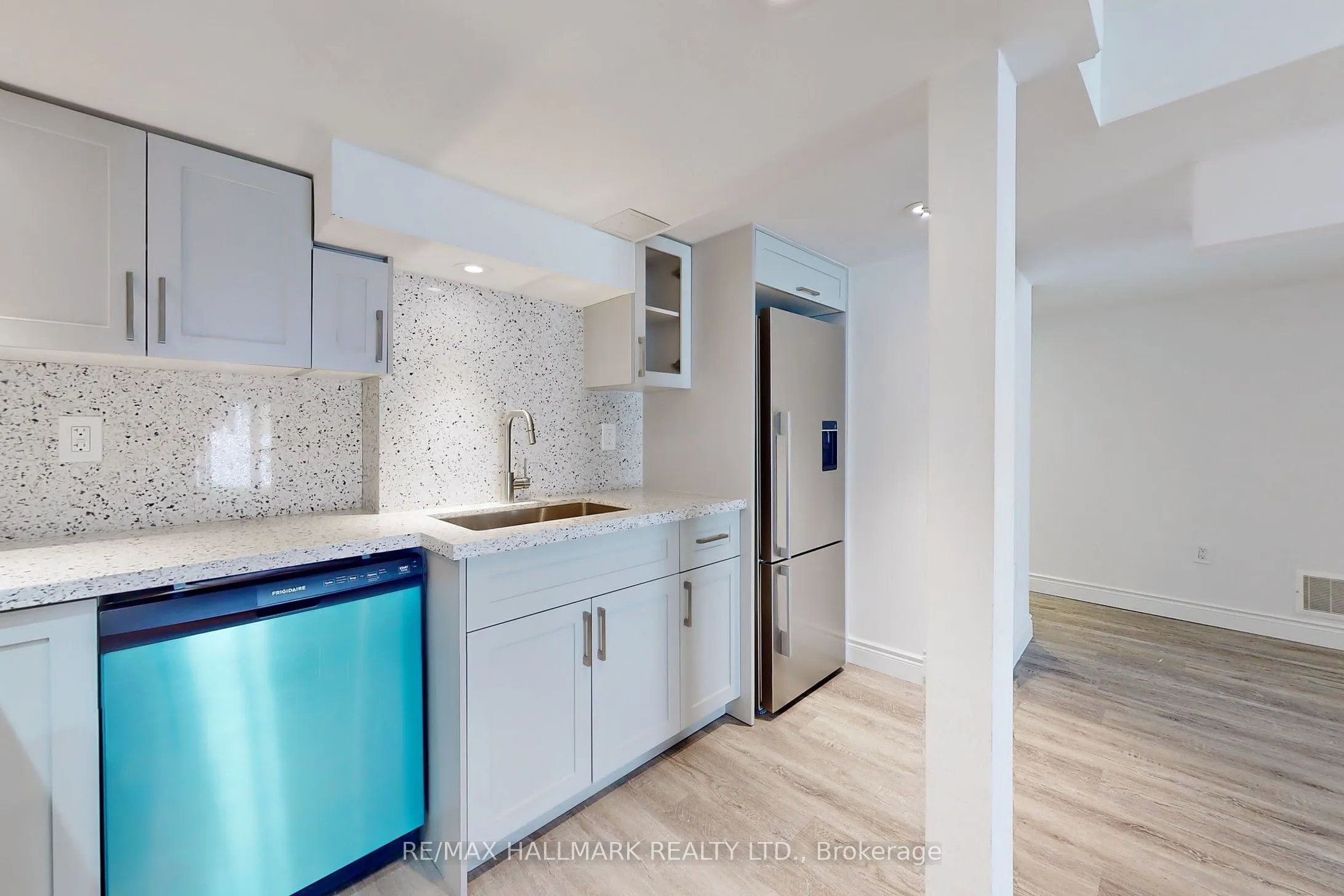 1052 Eagle Ridge Drive, #BSMT