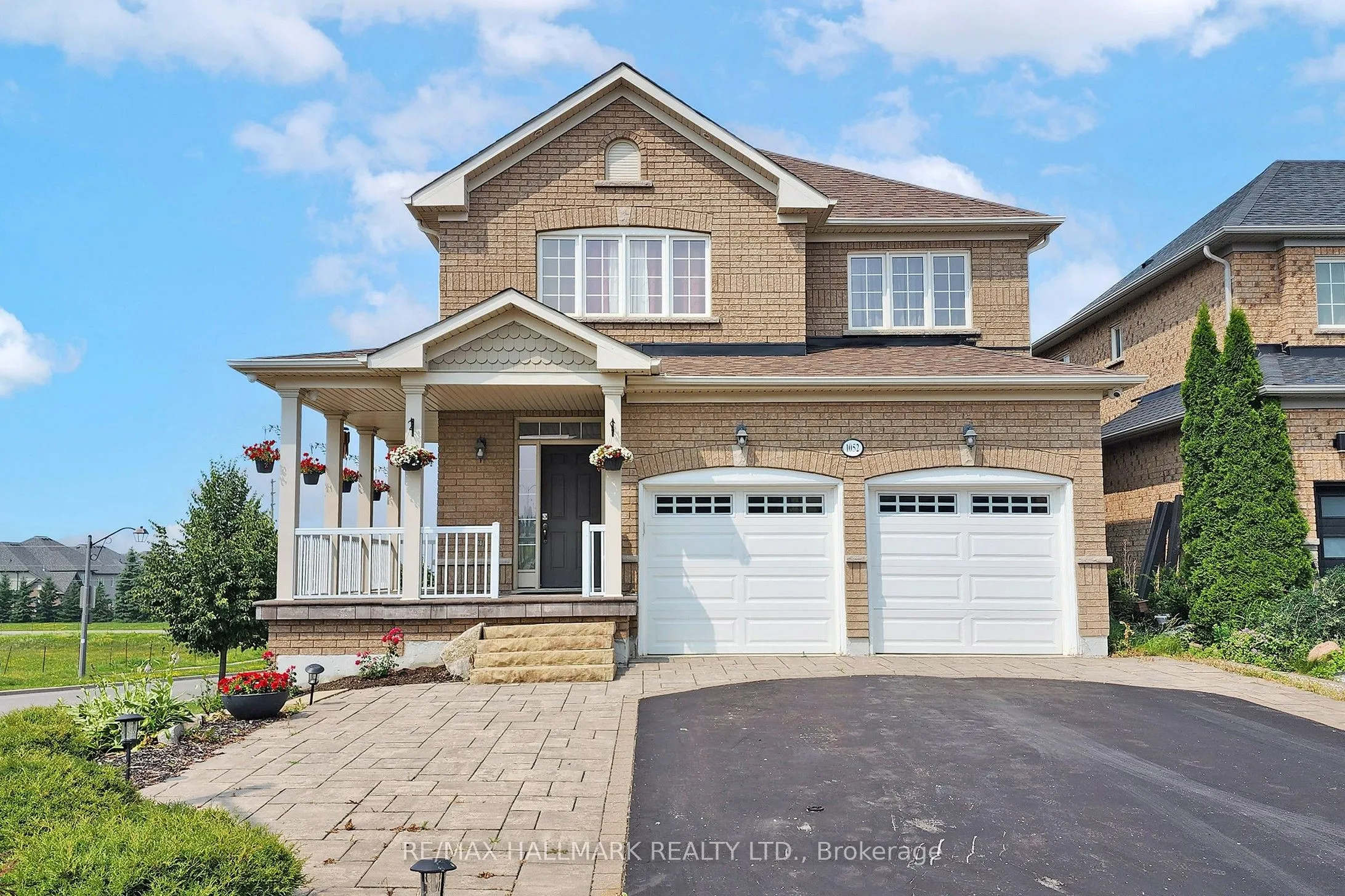 1052 Eagle Ridge Drive, #BSMT