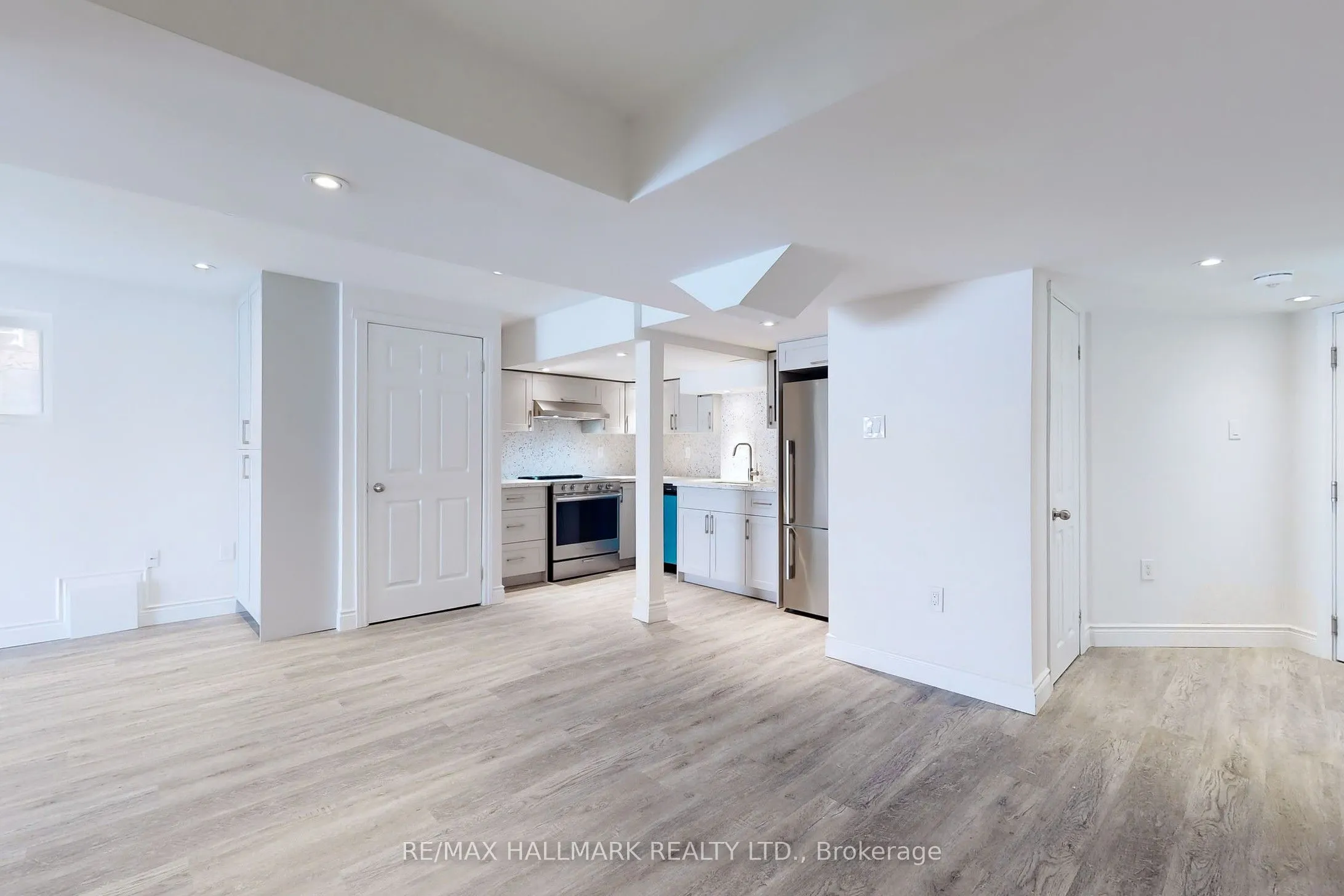 1052 Eagle Ridge Drive, #BSMT