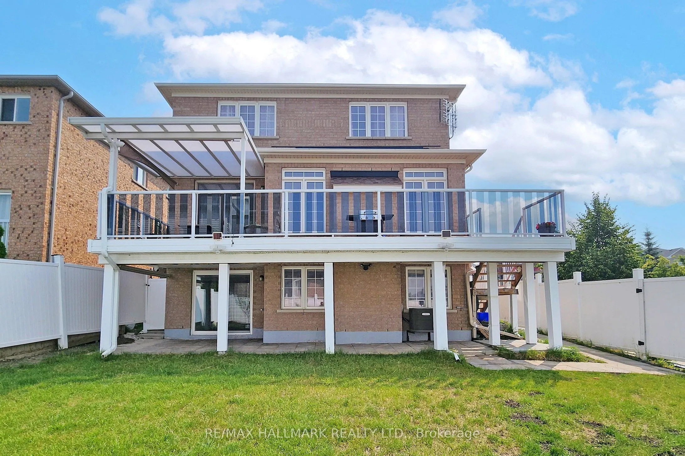 1052 Eagle Ridge Drive, #BSMT