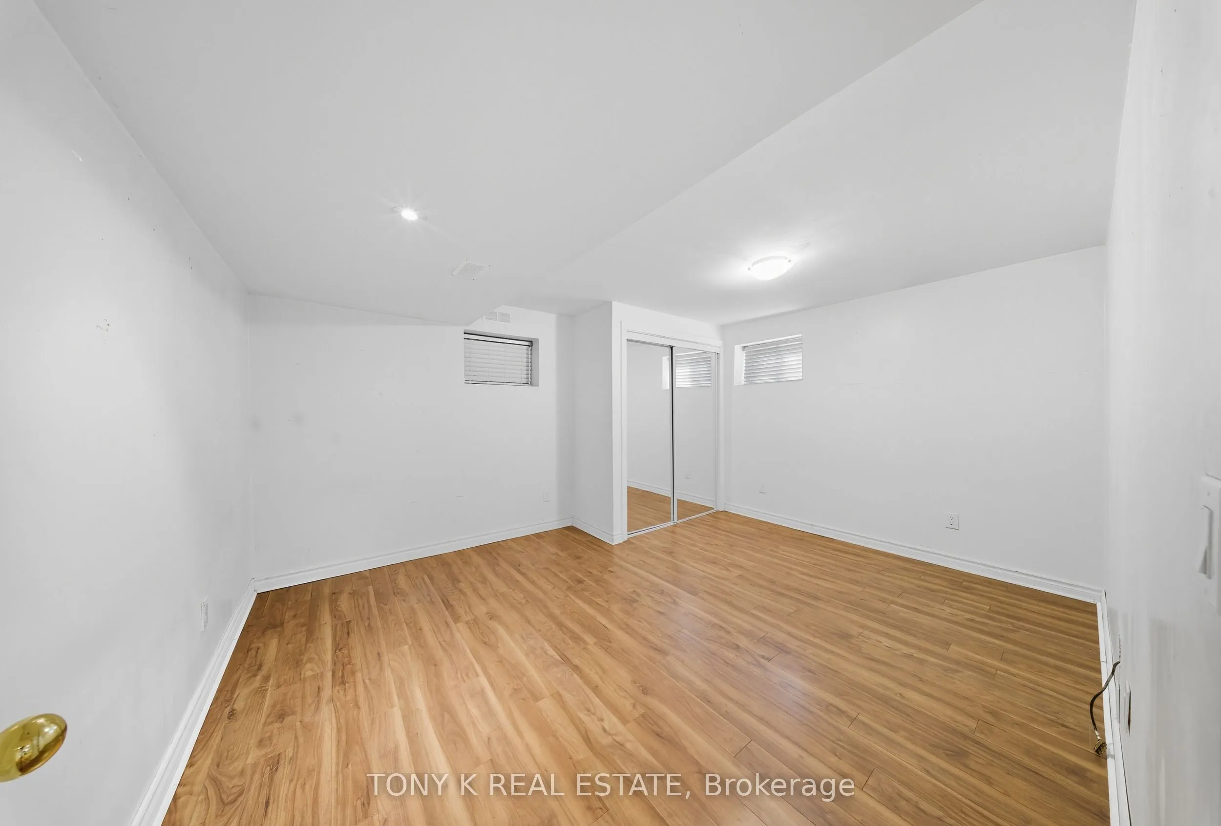 90 North Bonnington Avenue, #Bsmt