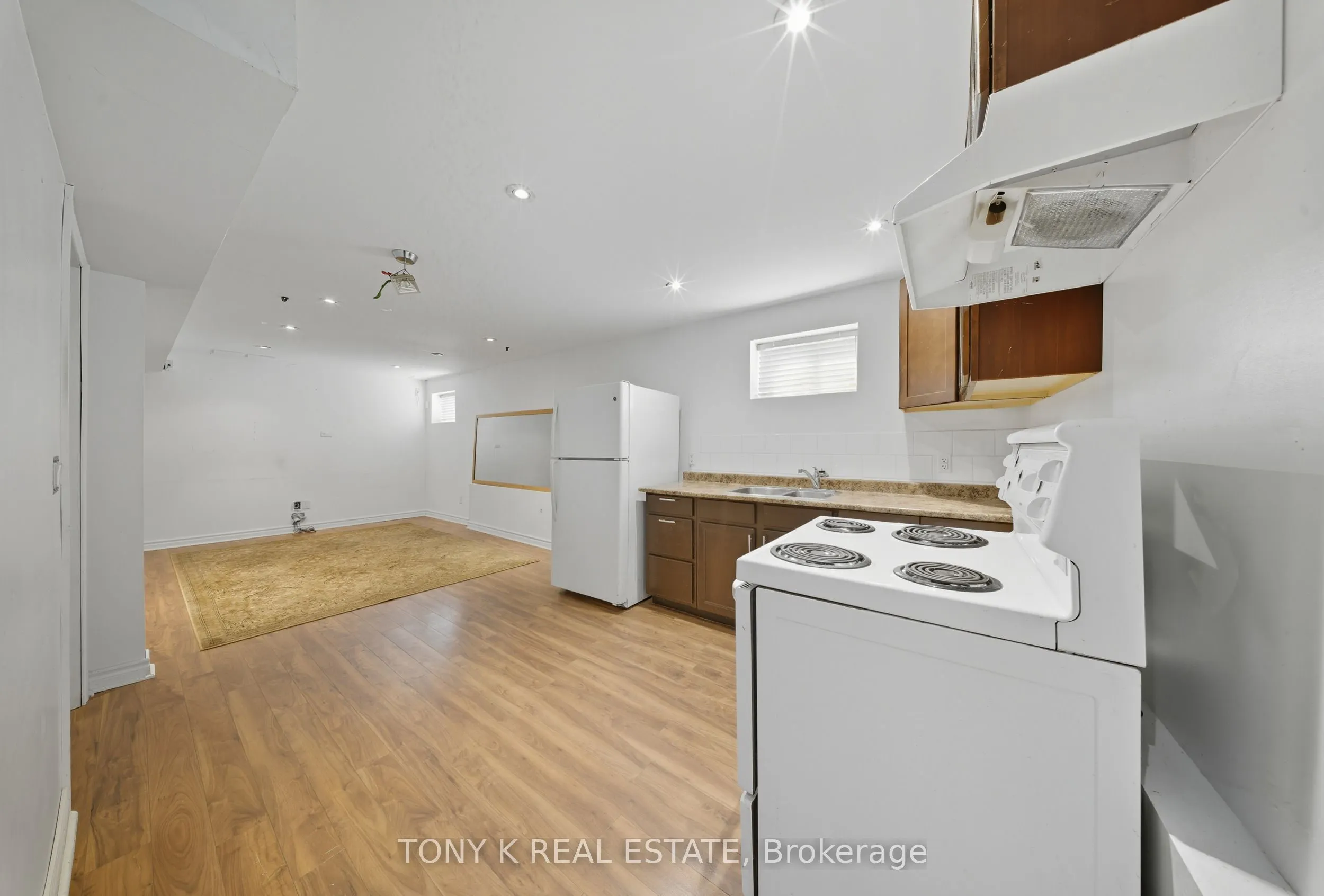 90 North Bonnington Avenue, #Bsmt