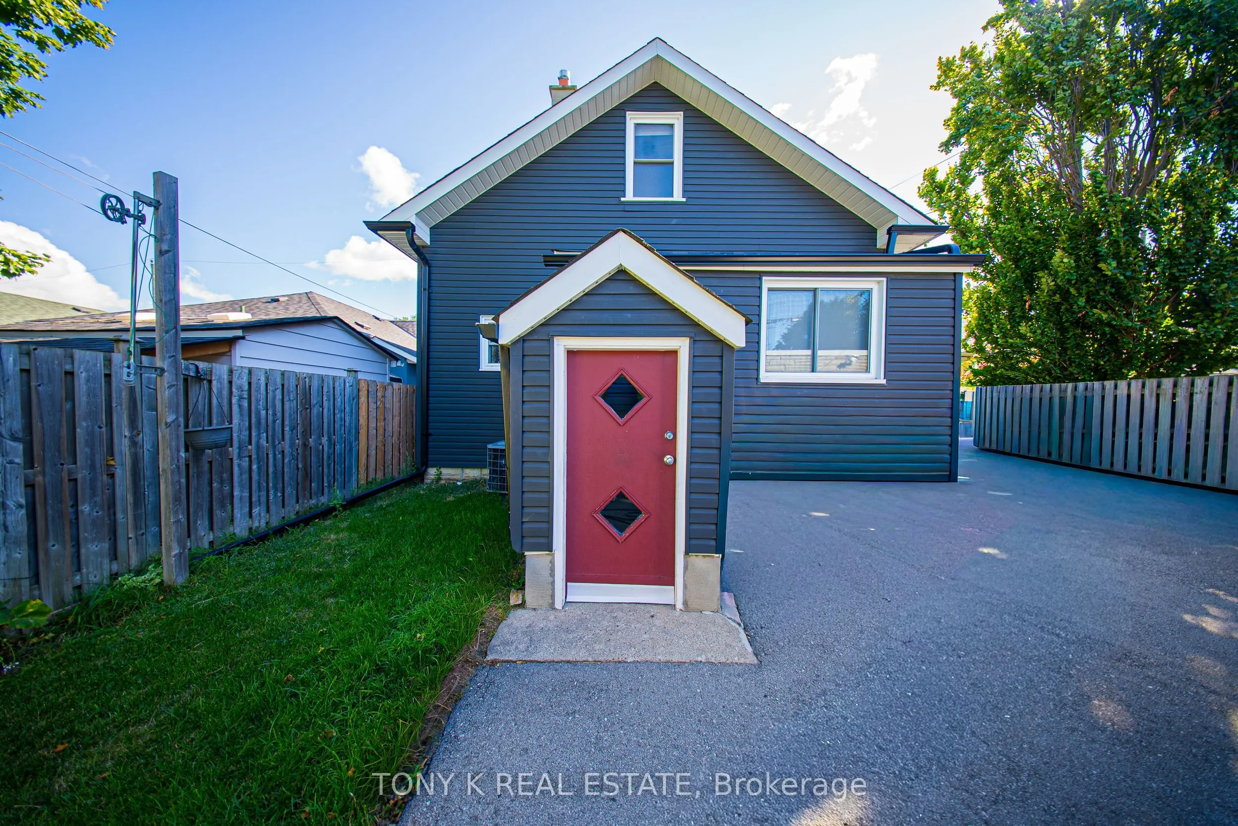 90 North Bonnington Avenue, #Bsmt