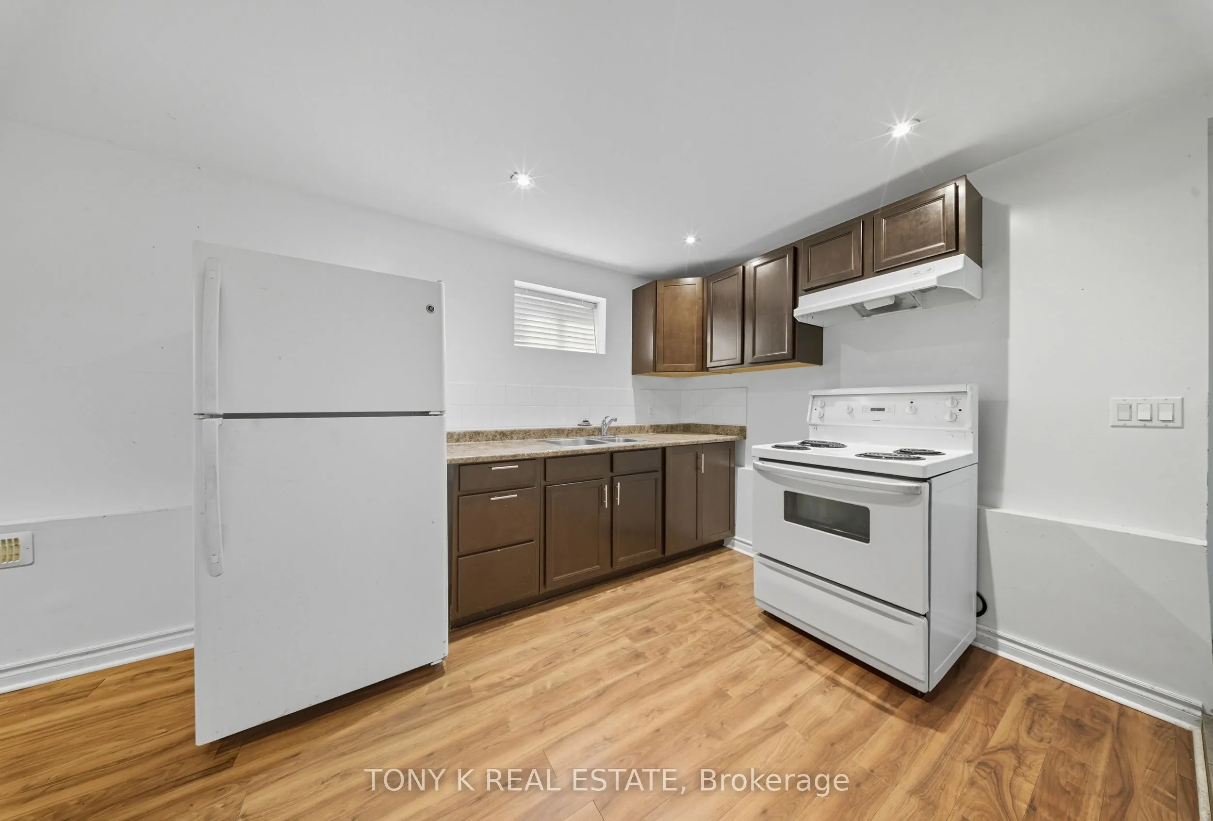 90 North Bonnington Avenue, #Bsmt