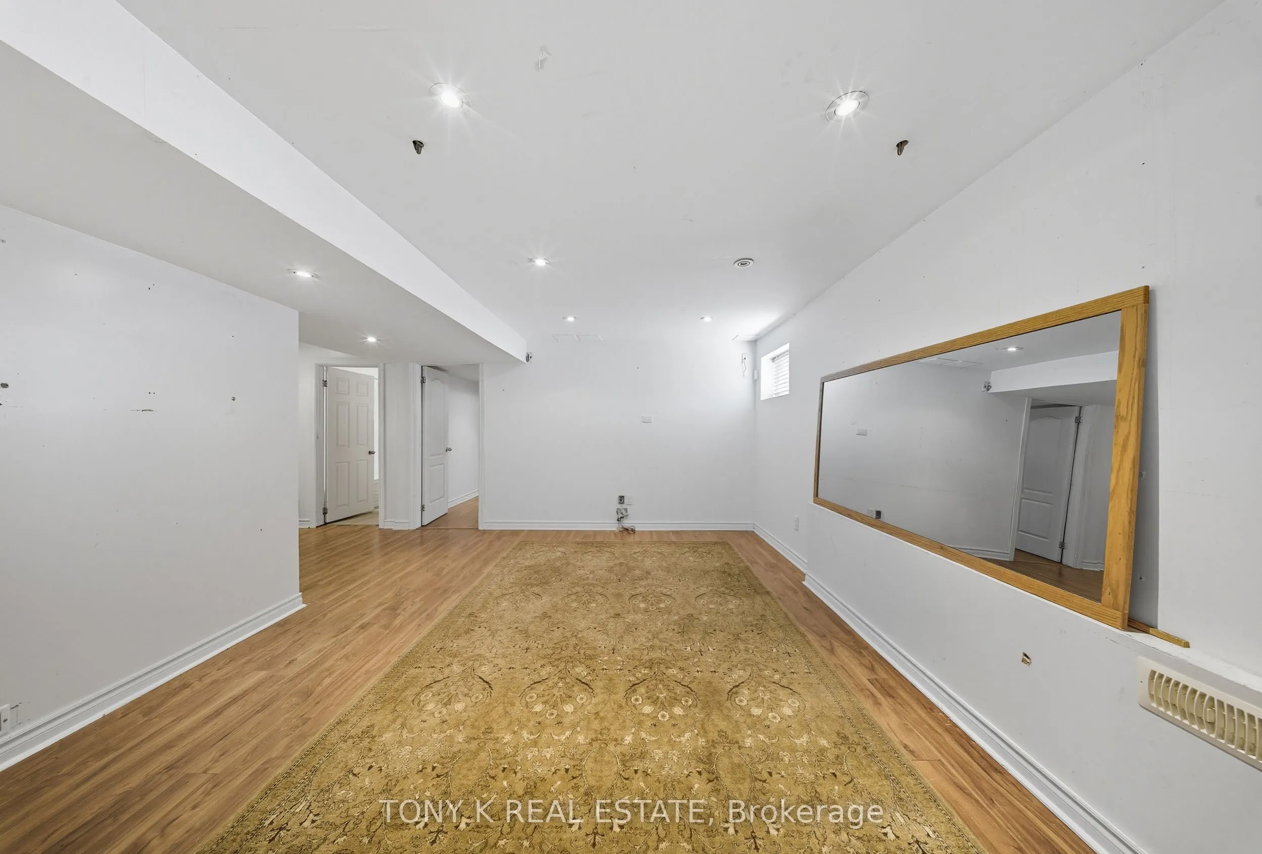 90 North Bonnington Avenue, #Bsmt