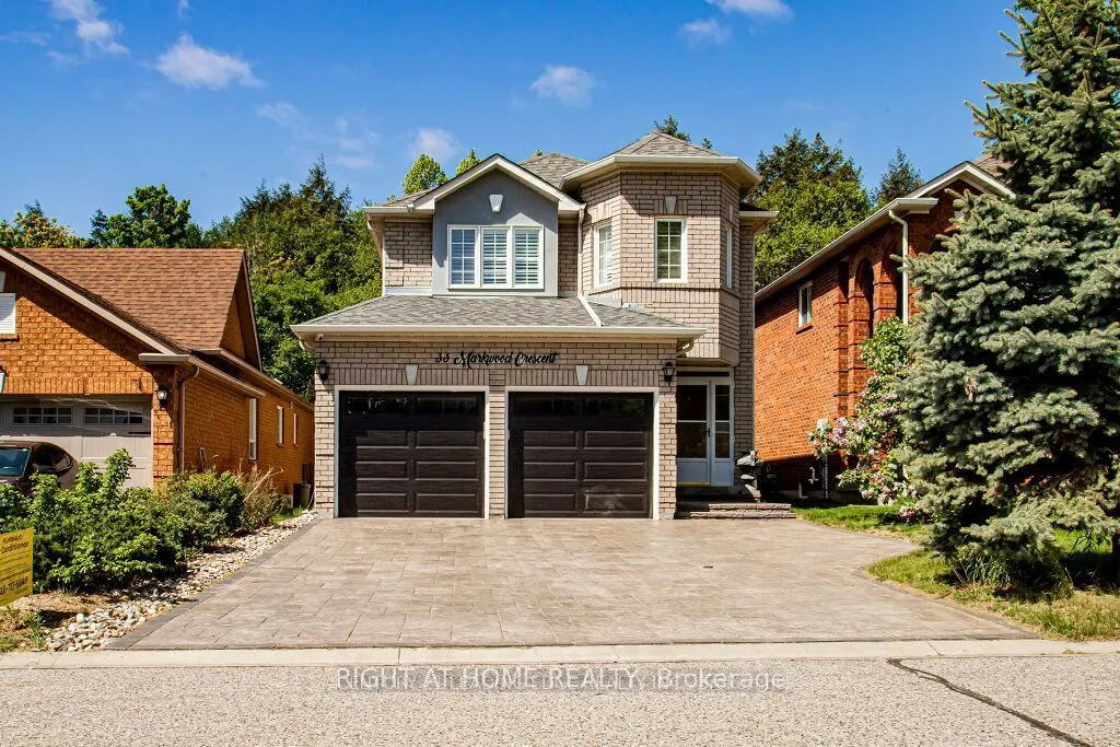 33 Markwood Crescent