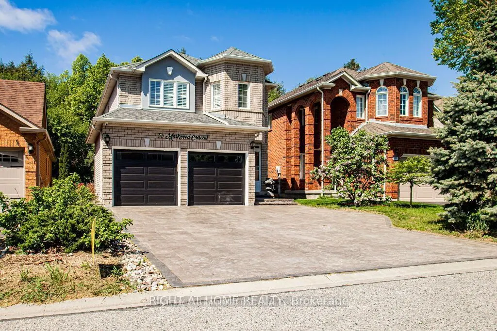 33 Markwood Crescent